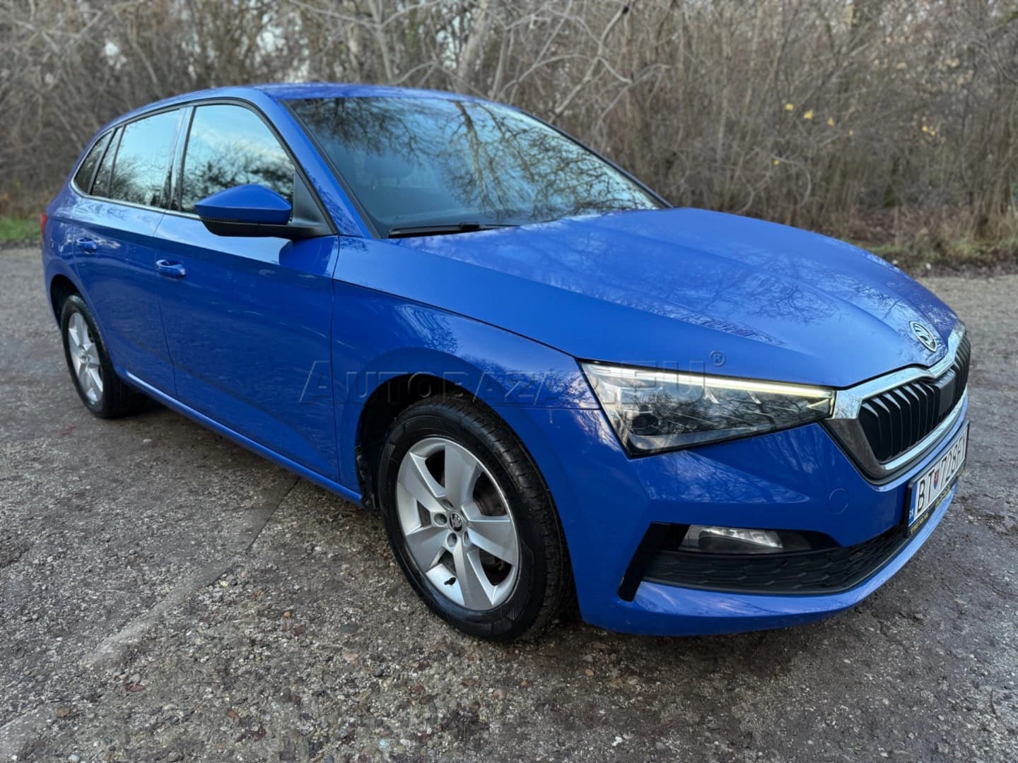 Skoda Scala 1.0 TSI Style - náhľad 5