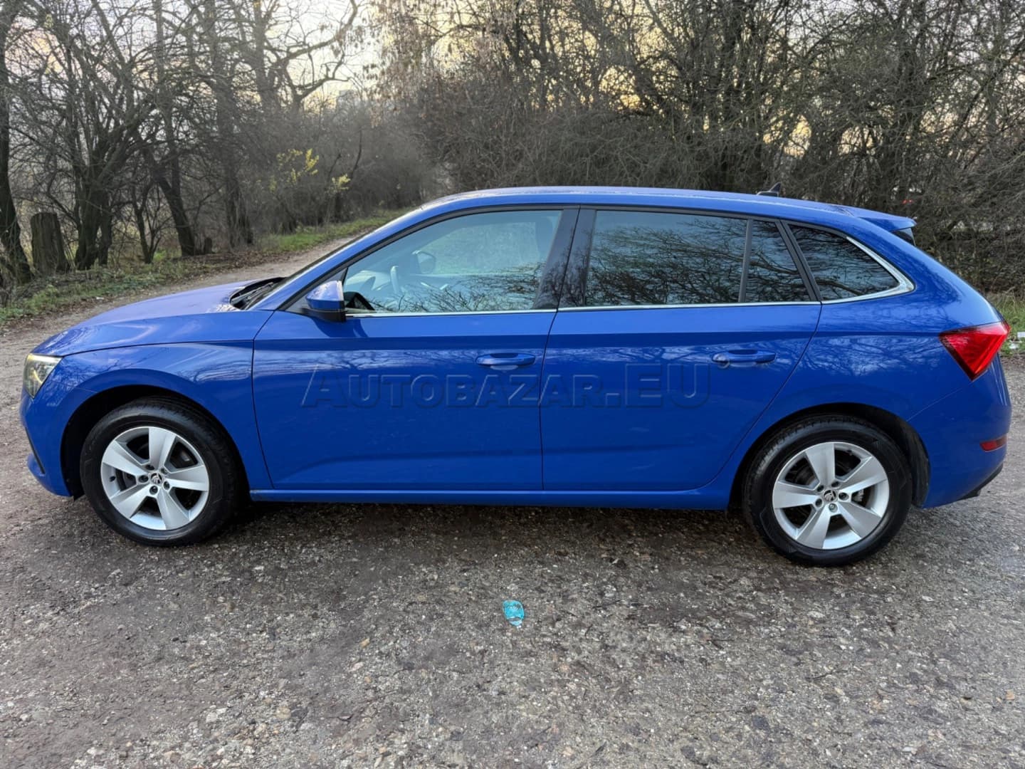 Skoda Scala 1.0 TSI Style - náhľad 8