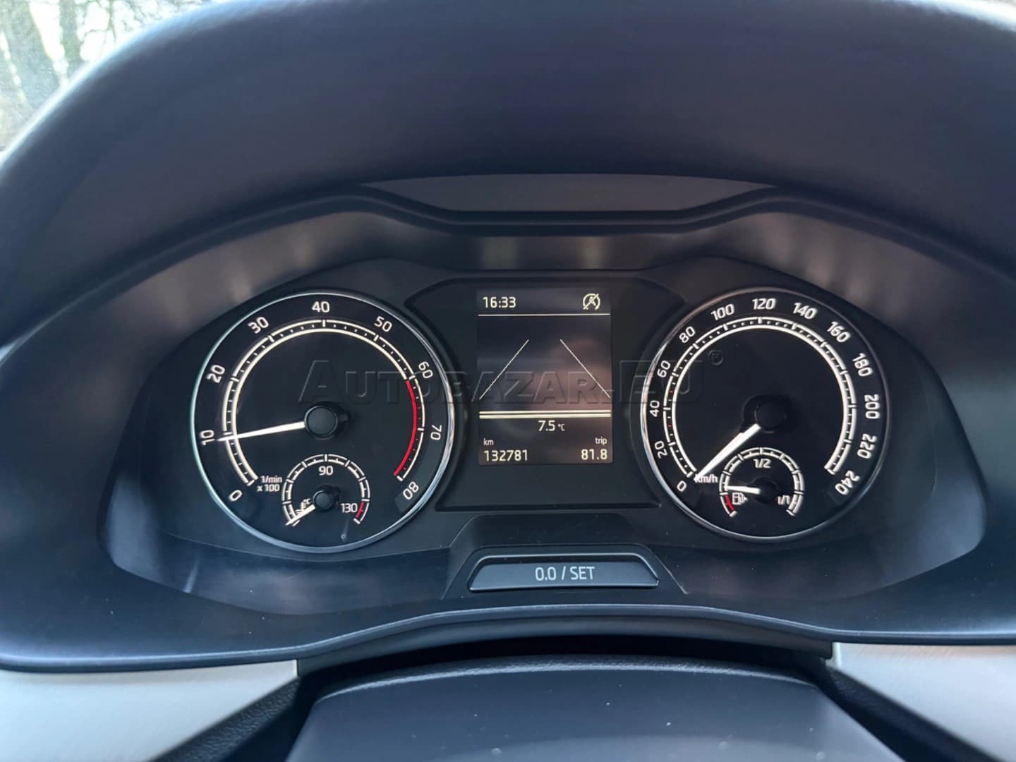 Skoda Scala 1.0 TSI Style - náhľad 18