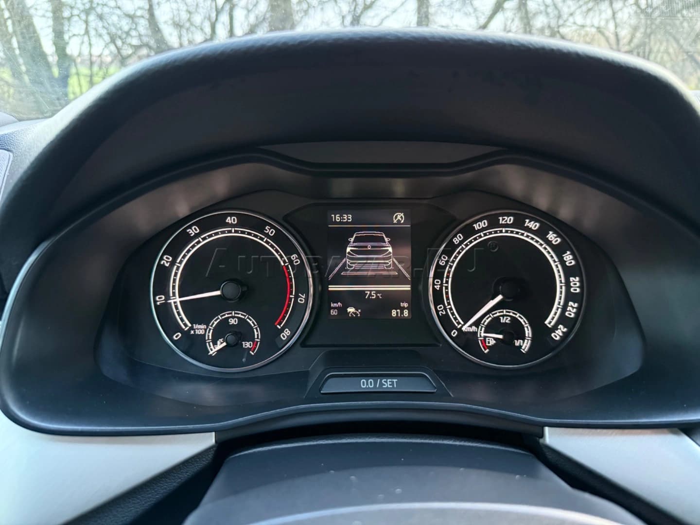 Skoda Scala 1.0 TSI Style - náhľad 19