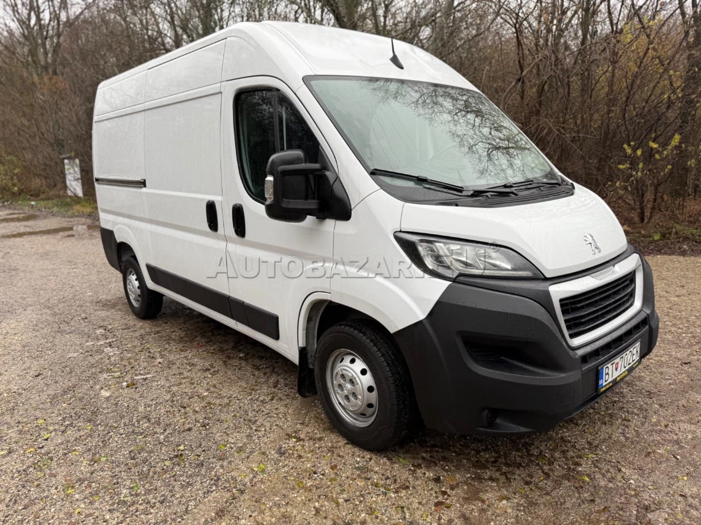 Peugeot Boxer 2.2 BlueHDi 335 L2 Pack - náhľad 3