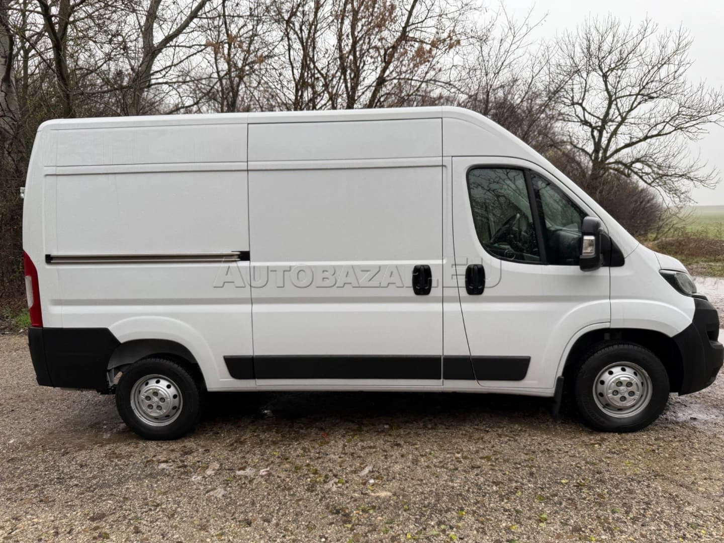 Peugeot Boxer 2.2 BlueHDi 335 L2 Pack - náhľad 4