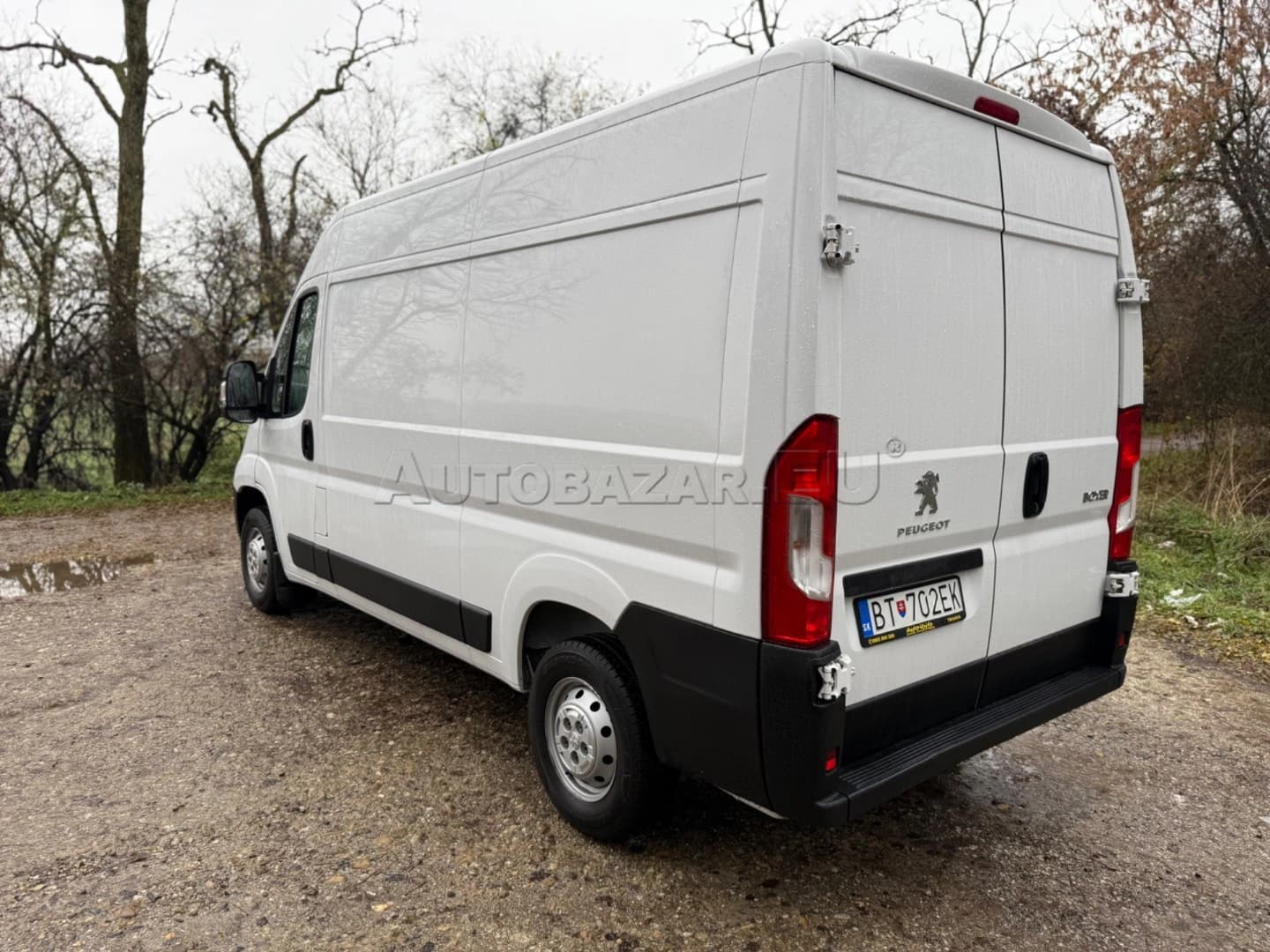 Peugeot Boxer 2.2 BlueHDi 335 L2 Pack - náhľad 5