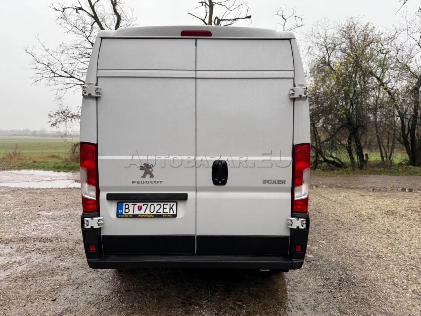 Peugeot Boxer 2.2 BlueHDi 335 L2 Pack - náhľad 6