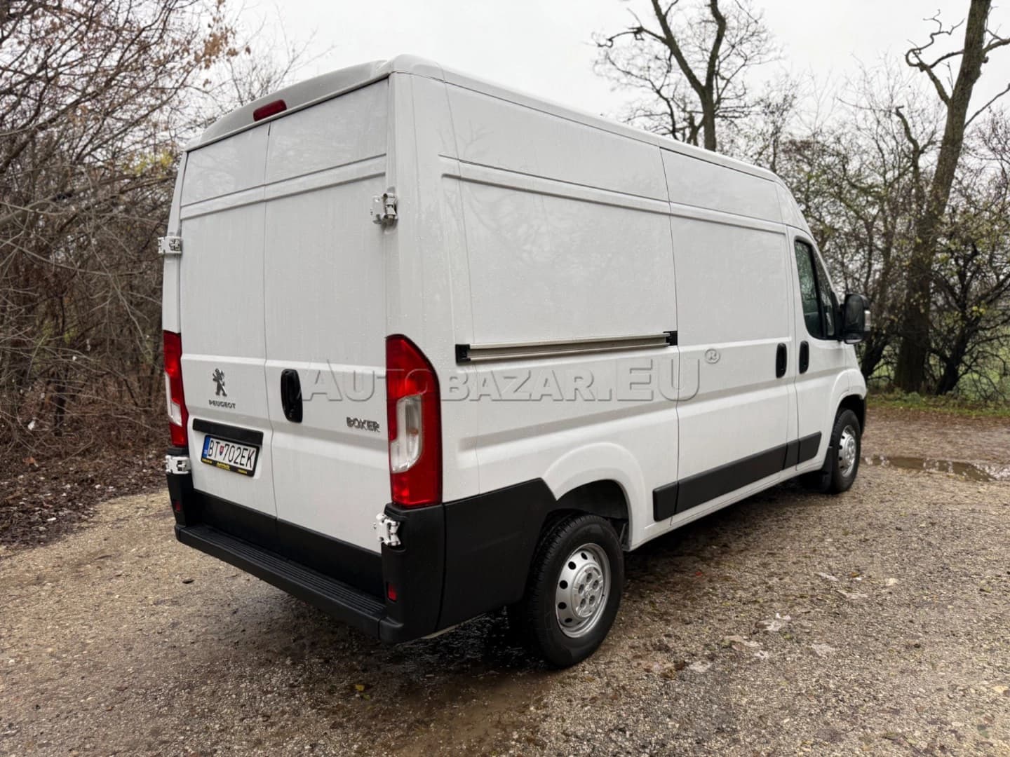 Peugeot Boxer 2.2 BlueHDi 335 L2 Pack - náhľad 7