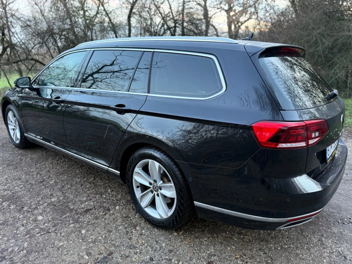 Volkswagen Passat Variant 2.0 TDI Elegance DSG - náhľad 5