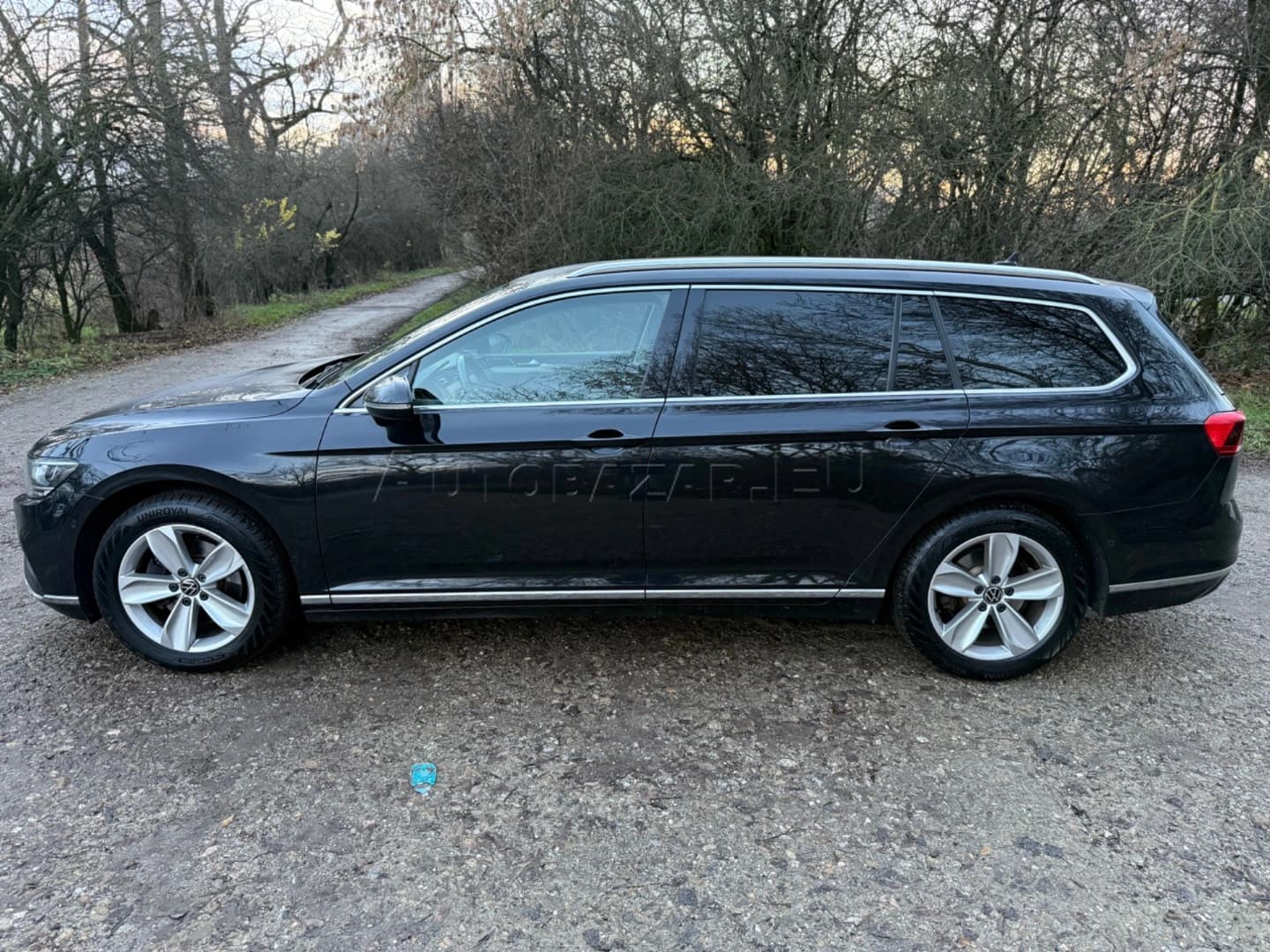 Volkswagen Passat Variant 2.0 TDI Elegance DSG - náhľad 6