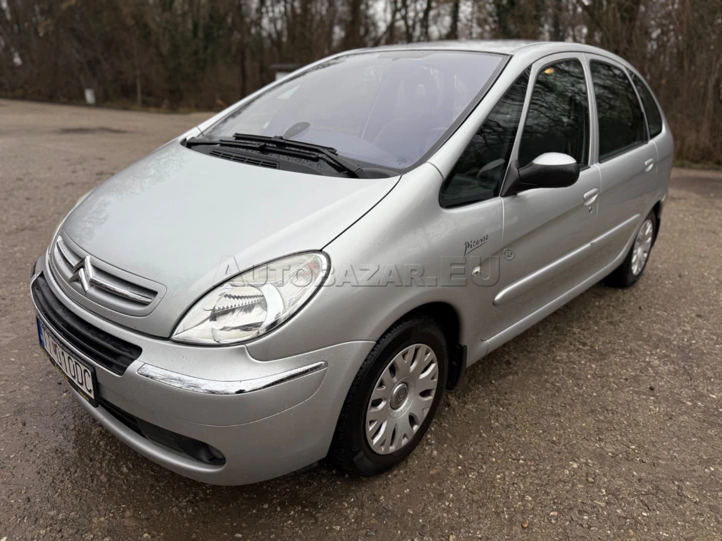 Citroen Xsara Picasso 1.6 16V Plus