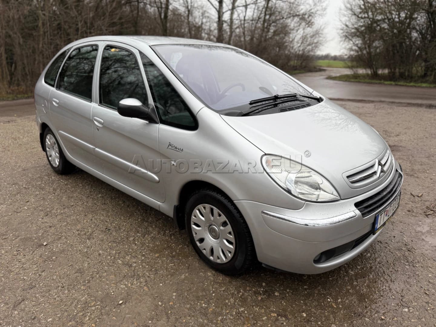 Citroen Xsara Picasso 1.6 16V Plus - náhľad 3