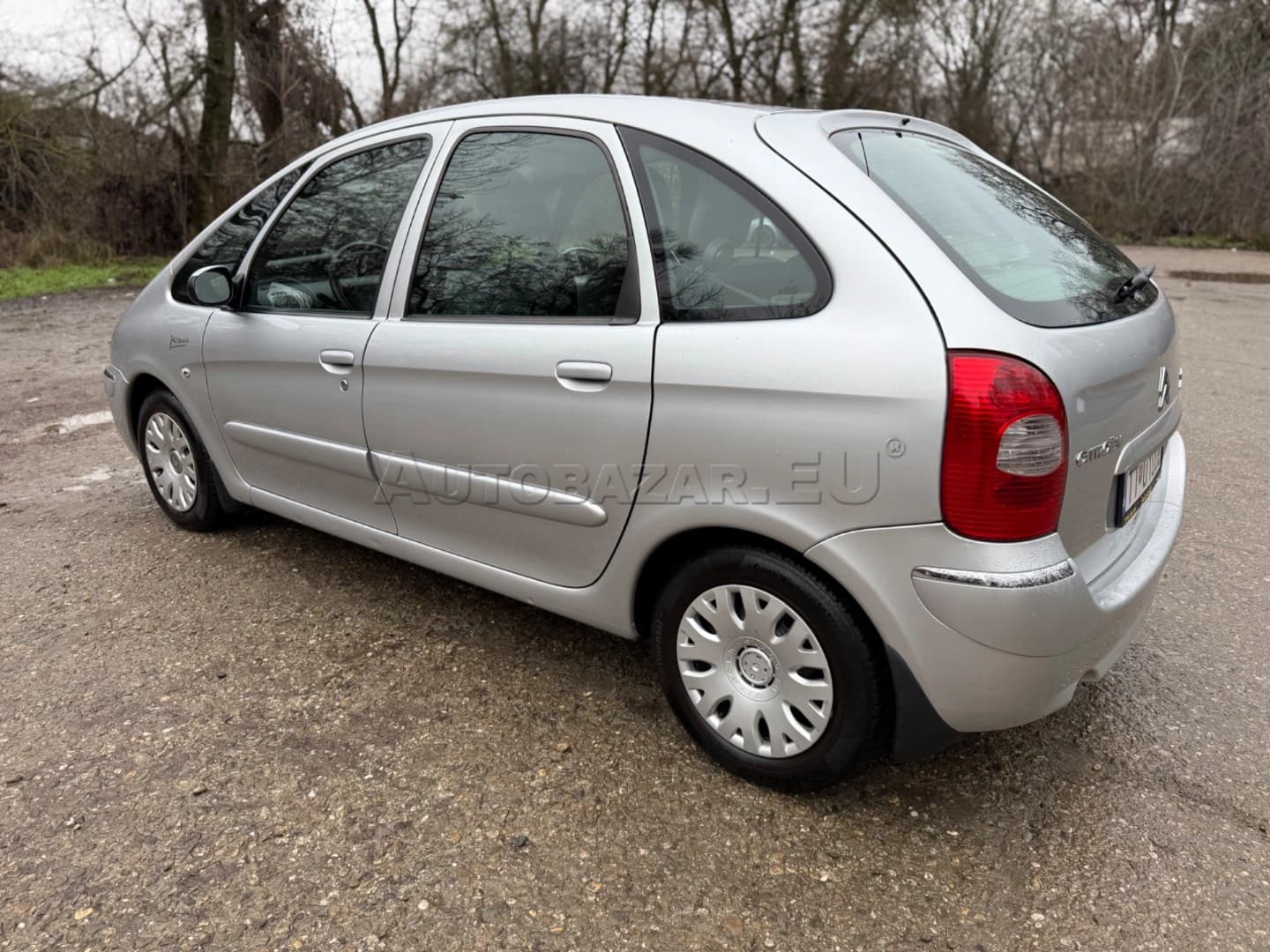 Citroen Xsara Picasso 1.6 16V Plus - náhľad 5