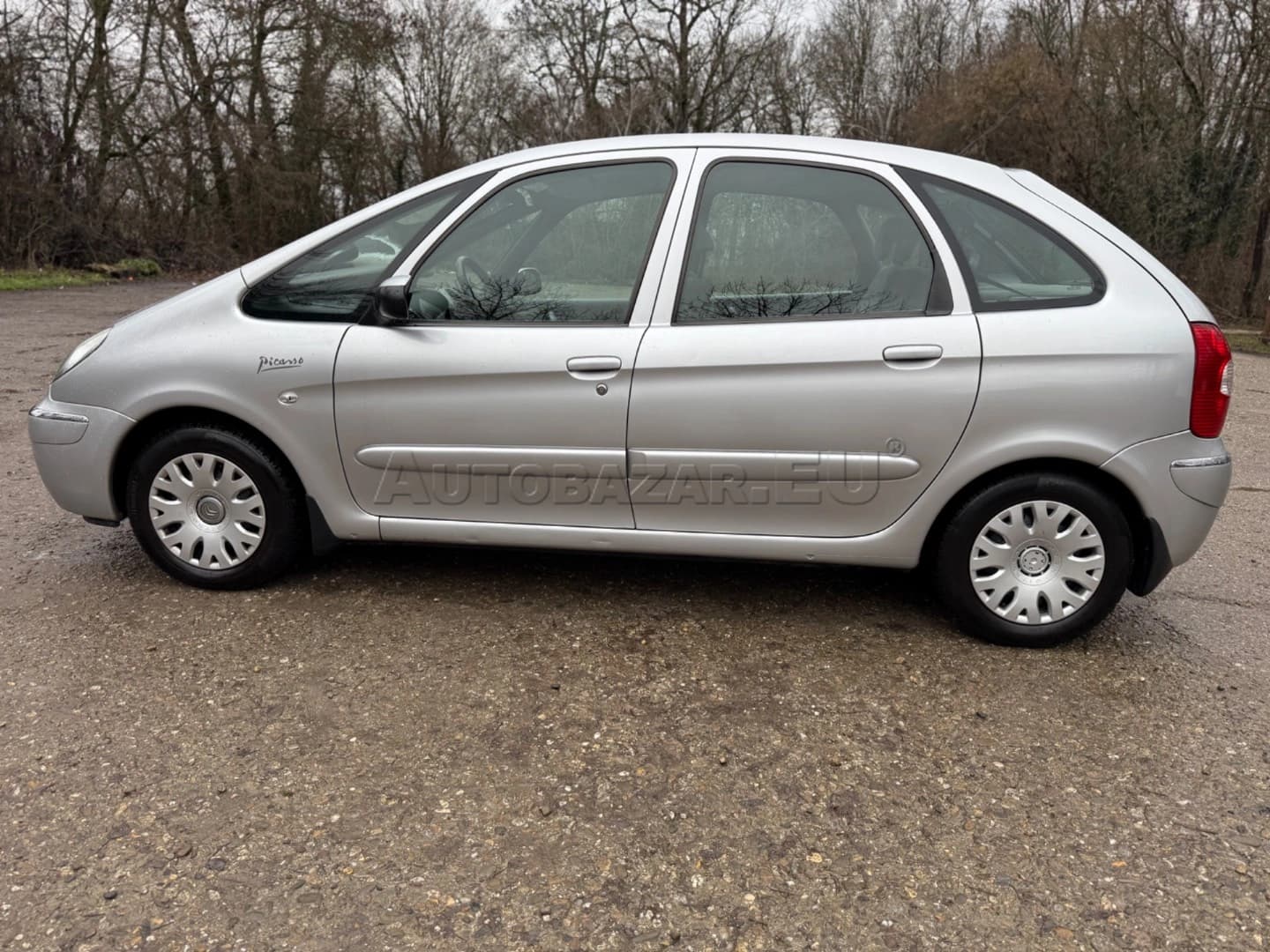 Citroen Xsara Picasso 1.6 16V Plus - náhľad 8