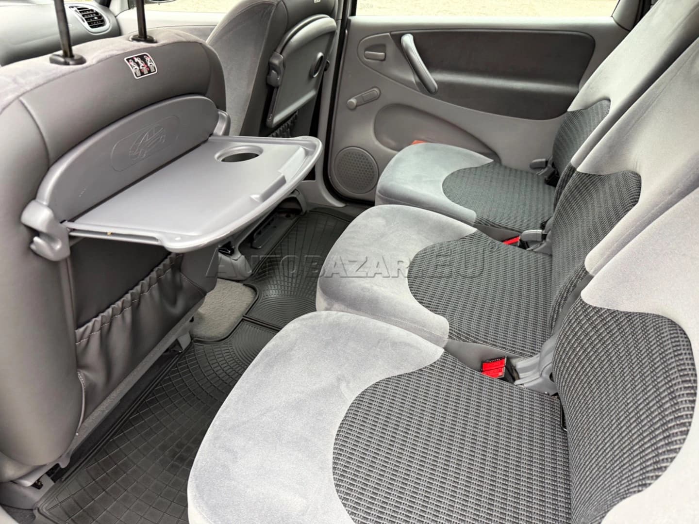 Citroen Xsara Picasso 1.6 16V Plus - náhľad 11