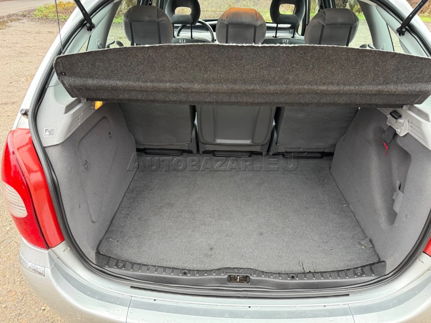 Citroen Xsara Picasso 1.6 16V Plus - náhľad 12