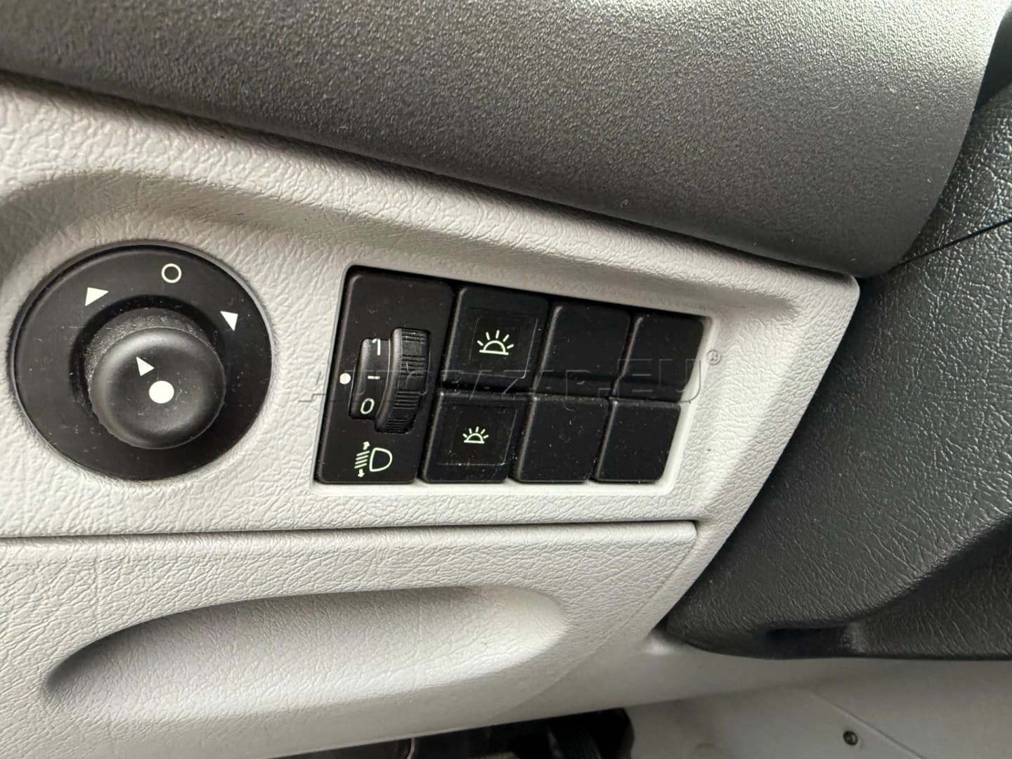 Citroen Xsara Picasso 1.6 16V Plus - náhľad 17