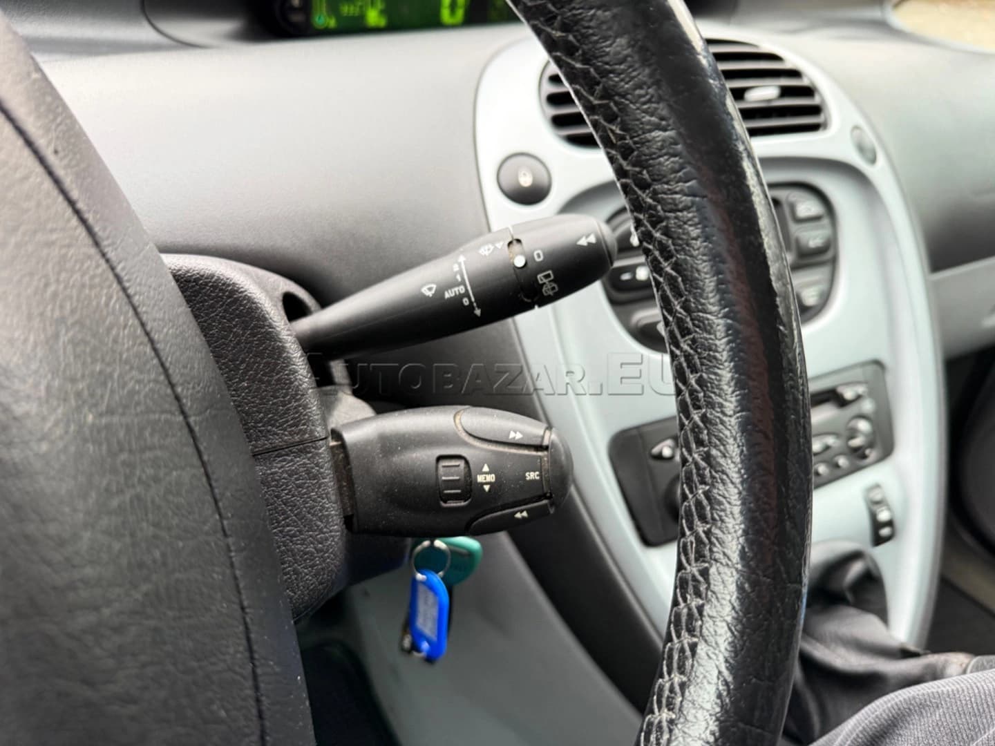 Citroen Xsara Picasso 1.6 16V Plus - náhľad 19