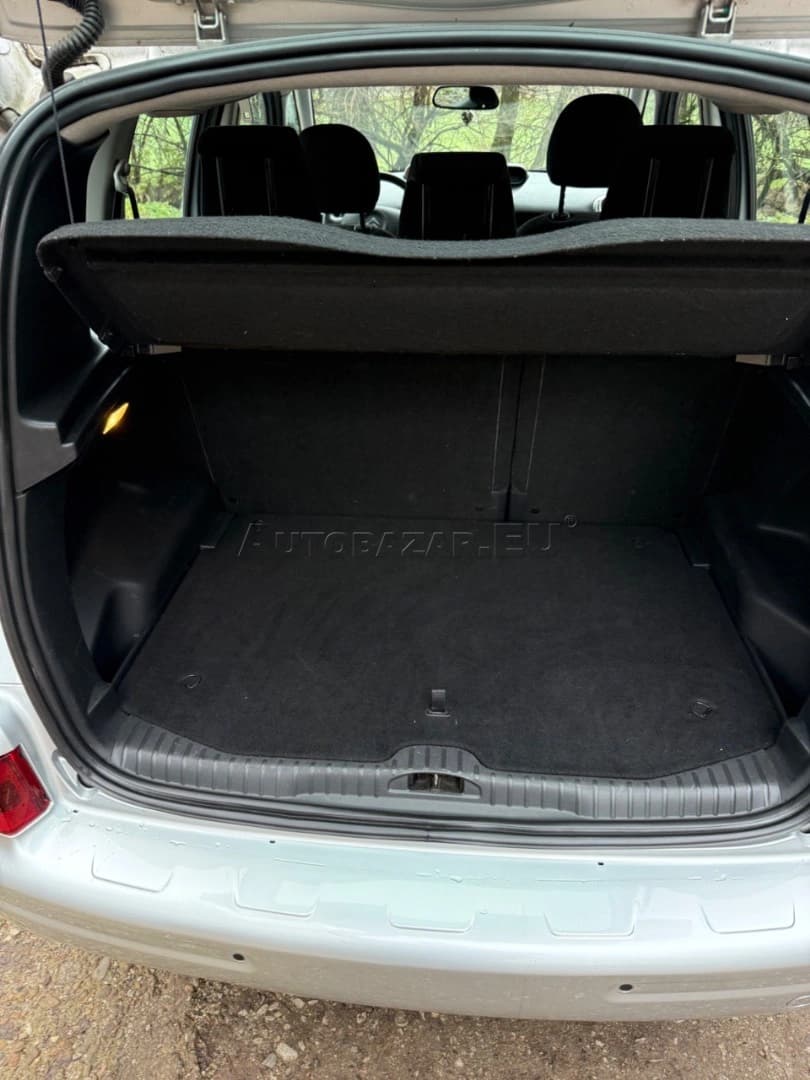 Citroen C3 Picasso e-HDi 90 S&S Airdream Exclusive - náhľad 13