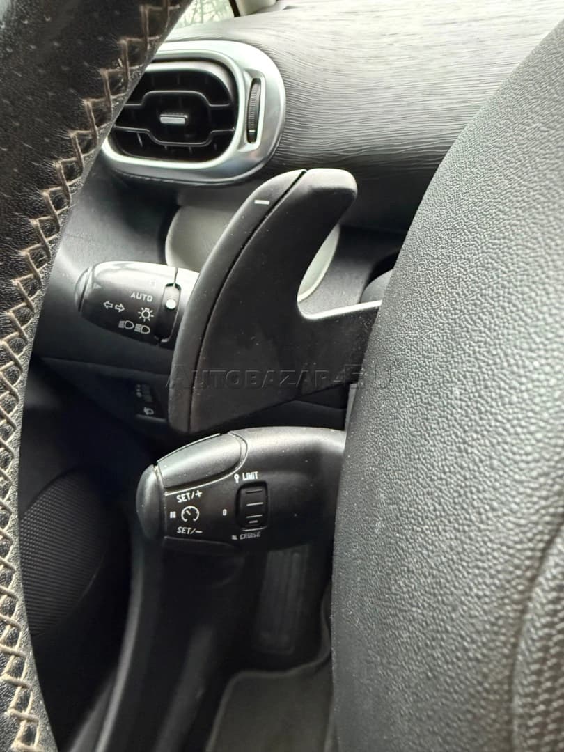 Citroen C3 Picasso e-HDi 90 S&S Airdream Exclusive - náhľad 18