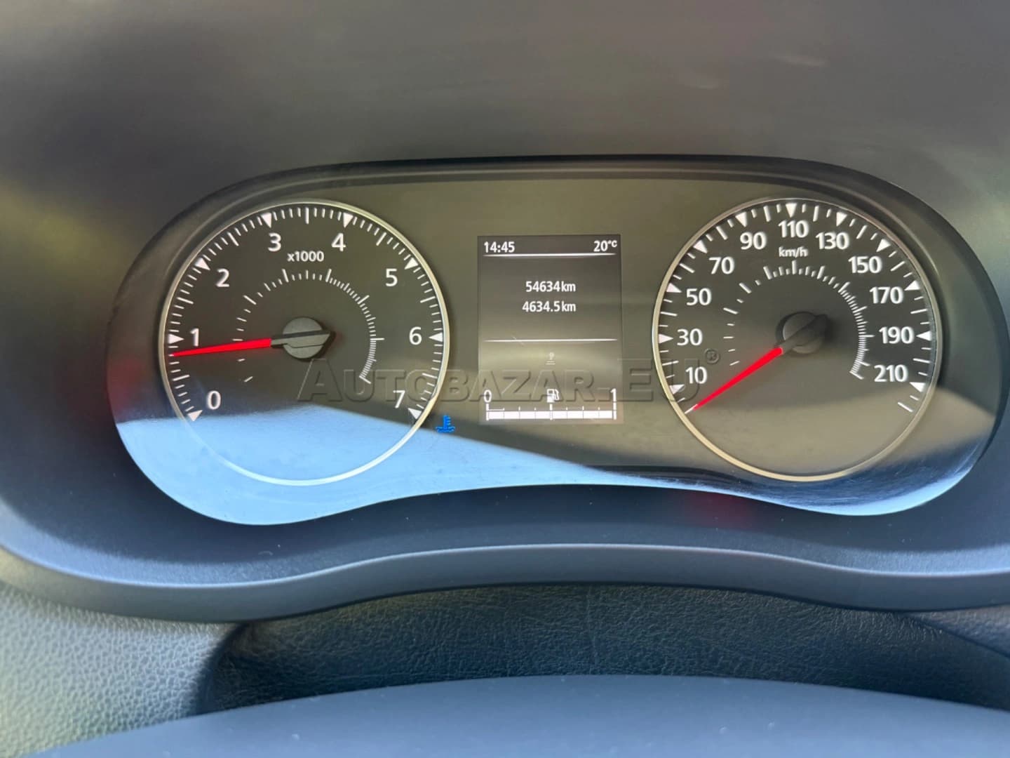 Opel Movano 2.3 CDTI 135K L2H2 3.5t - náhľad 18