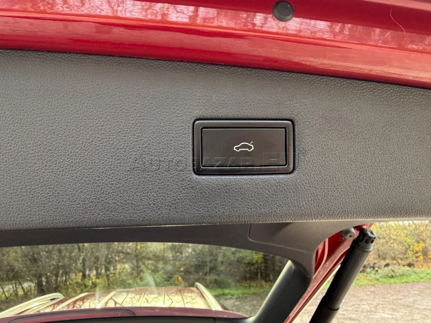 Volkswagen Tiguan Allspace 2.0 TSI 220k 4MOTION Edition Highline DSG - náhľad 19