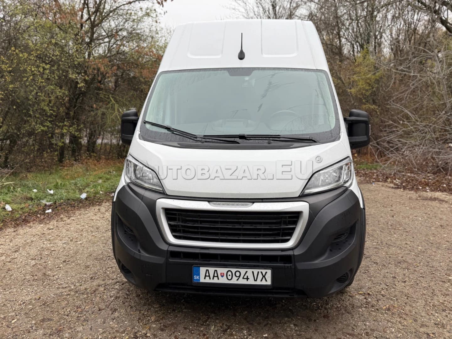 Peugeot Boxer 2.2 BlueHDi 165k 335 L4 - náhľad 2