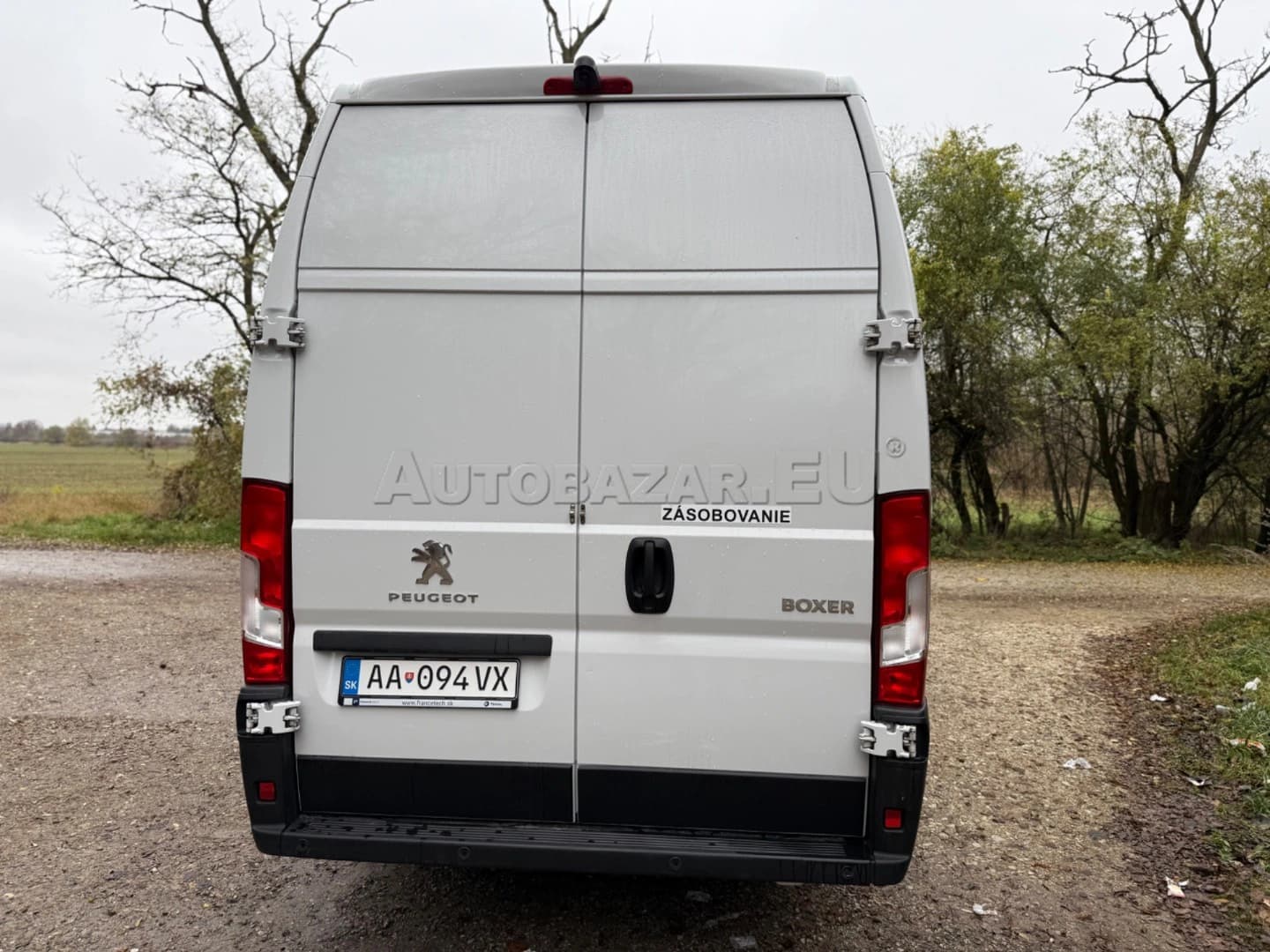Peugeot Boxer 2.2 BlueHDi 165k 335 L4 - náhľad 5
