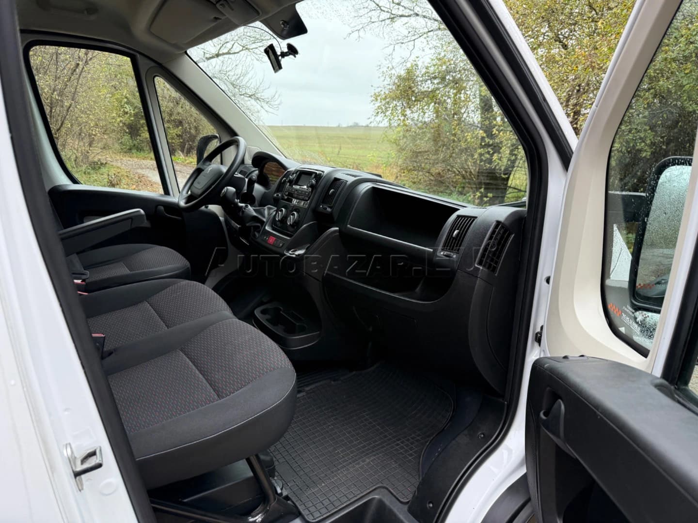 Peugeot Boxer 2.2 BlueHDi 165k 335 L4 - náhľad 7