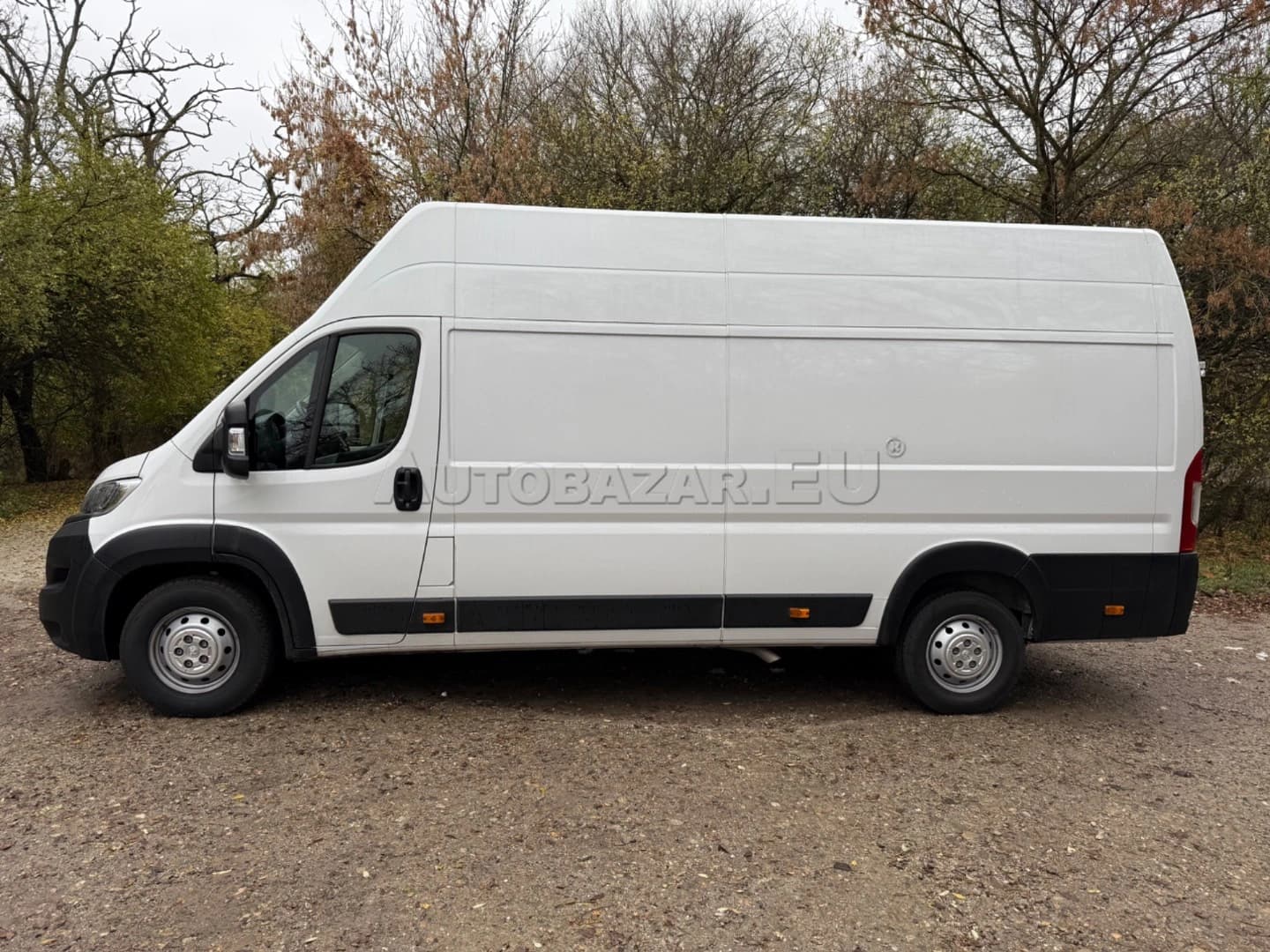 Peugeot Boxer 2.2 BlueHDi 165k 335 L4 - náhľad 11