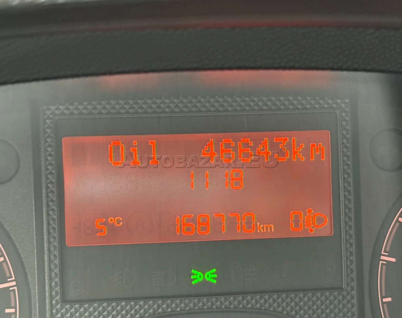 Peugeot Boxer 2.2 BlueHDi 165k 335 L4 - náhľad 12