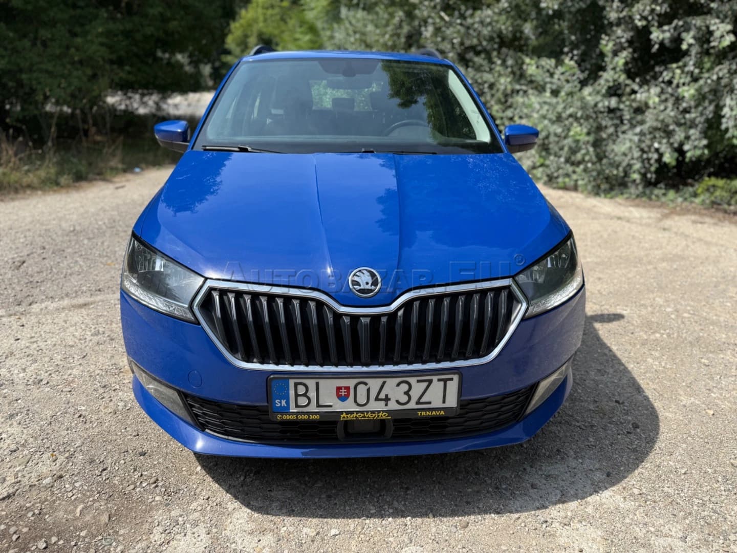 Skoda Fabia Combi 1.0 TSI Style - náhľad 2