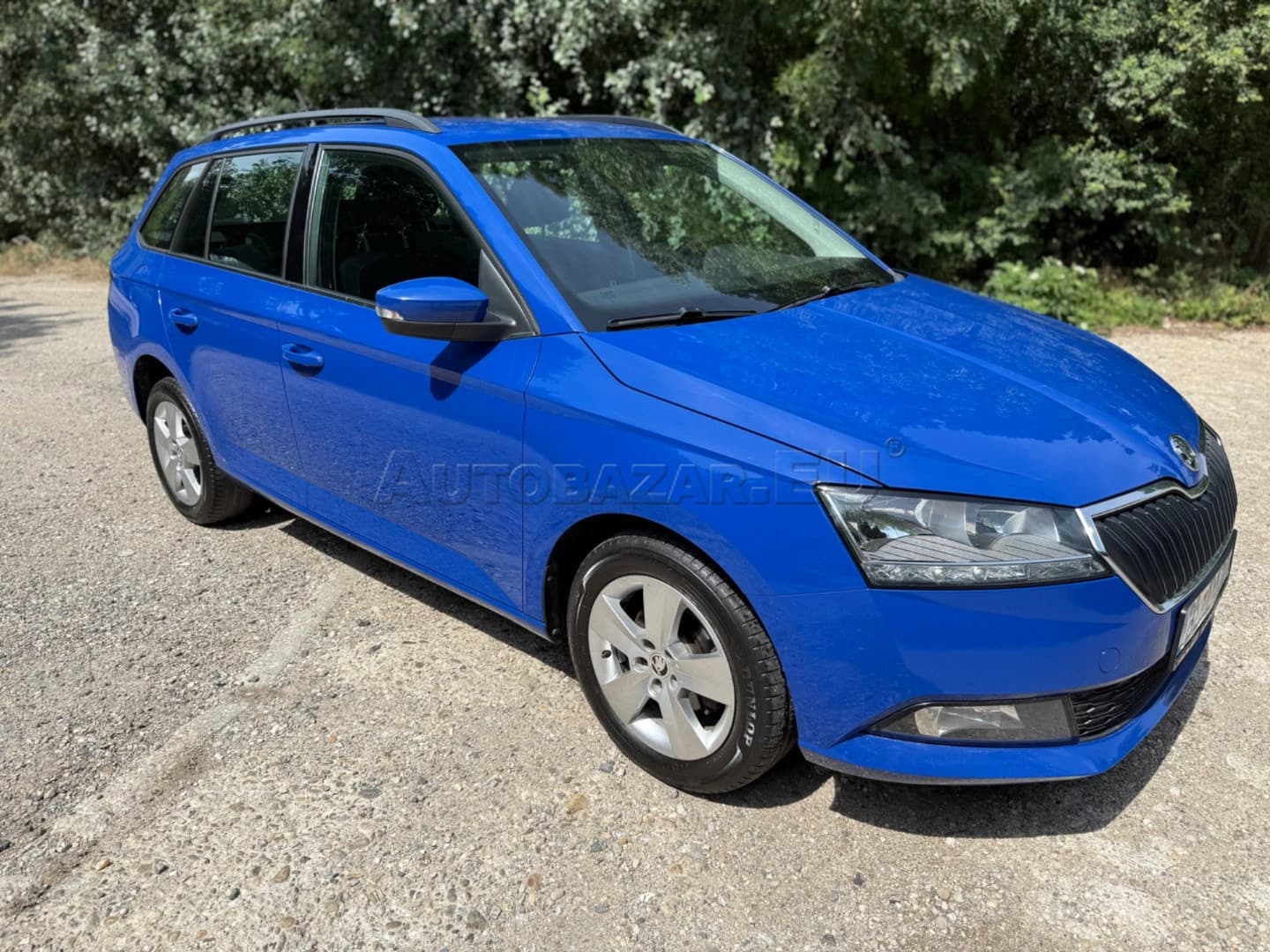 Skoda Fabia Combi 1.0 TSI Style - náhľad 3