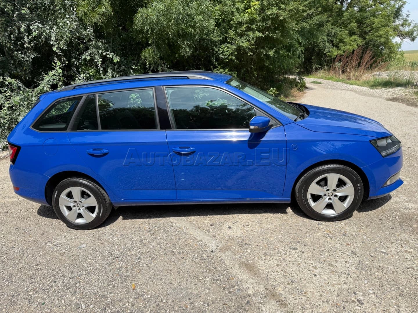 Skoda Fabia Combi 1.0 TSI Style - náhľad 4