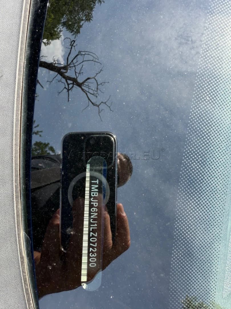 Skoda Fabia Combi 1.0 TSI Style - náhľad 9