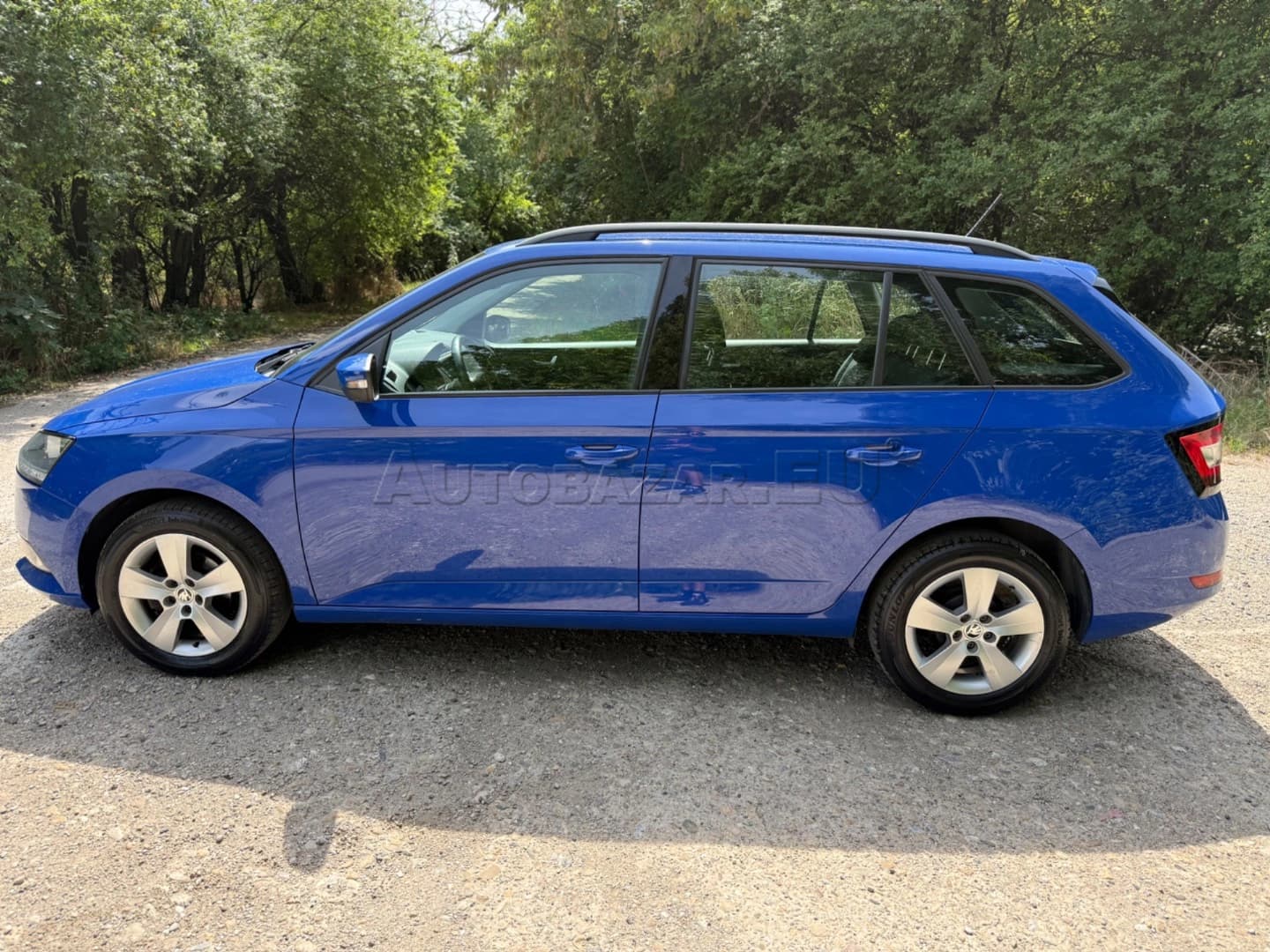 Skoda Fabia Combi 1.0 TSI Style - náhľad 10