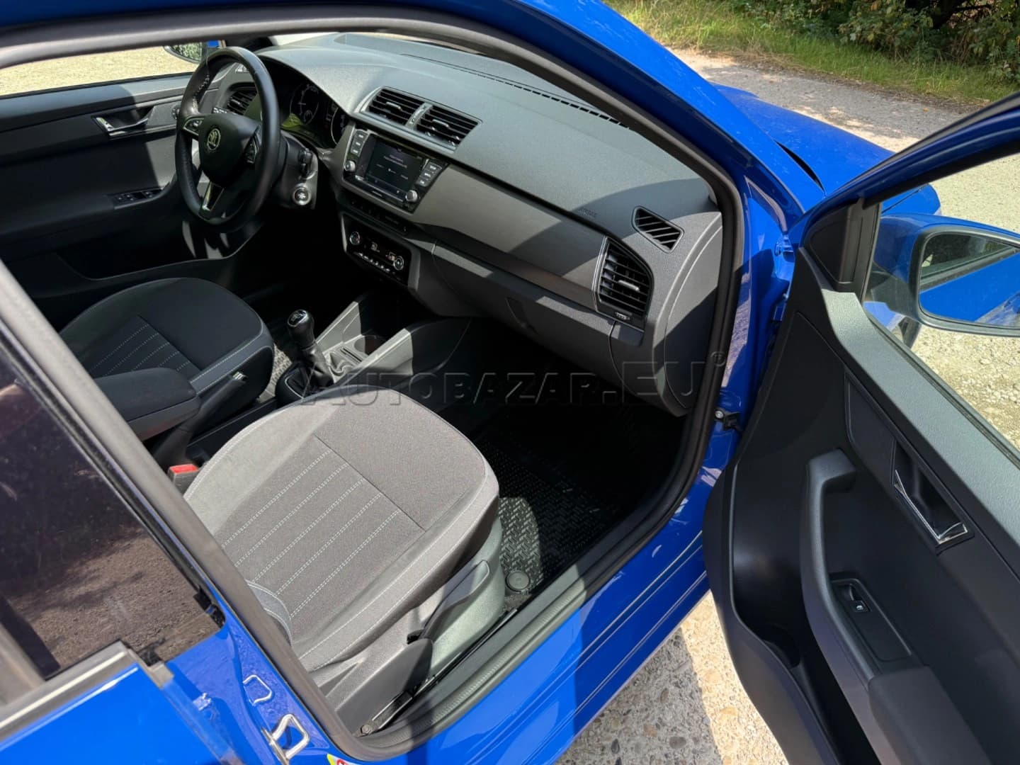 Skoda Fabia Combi 1.0 TSI Style - náhľad 16