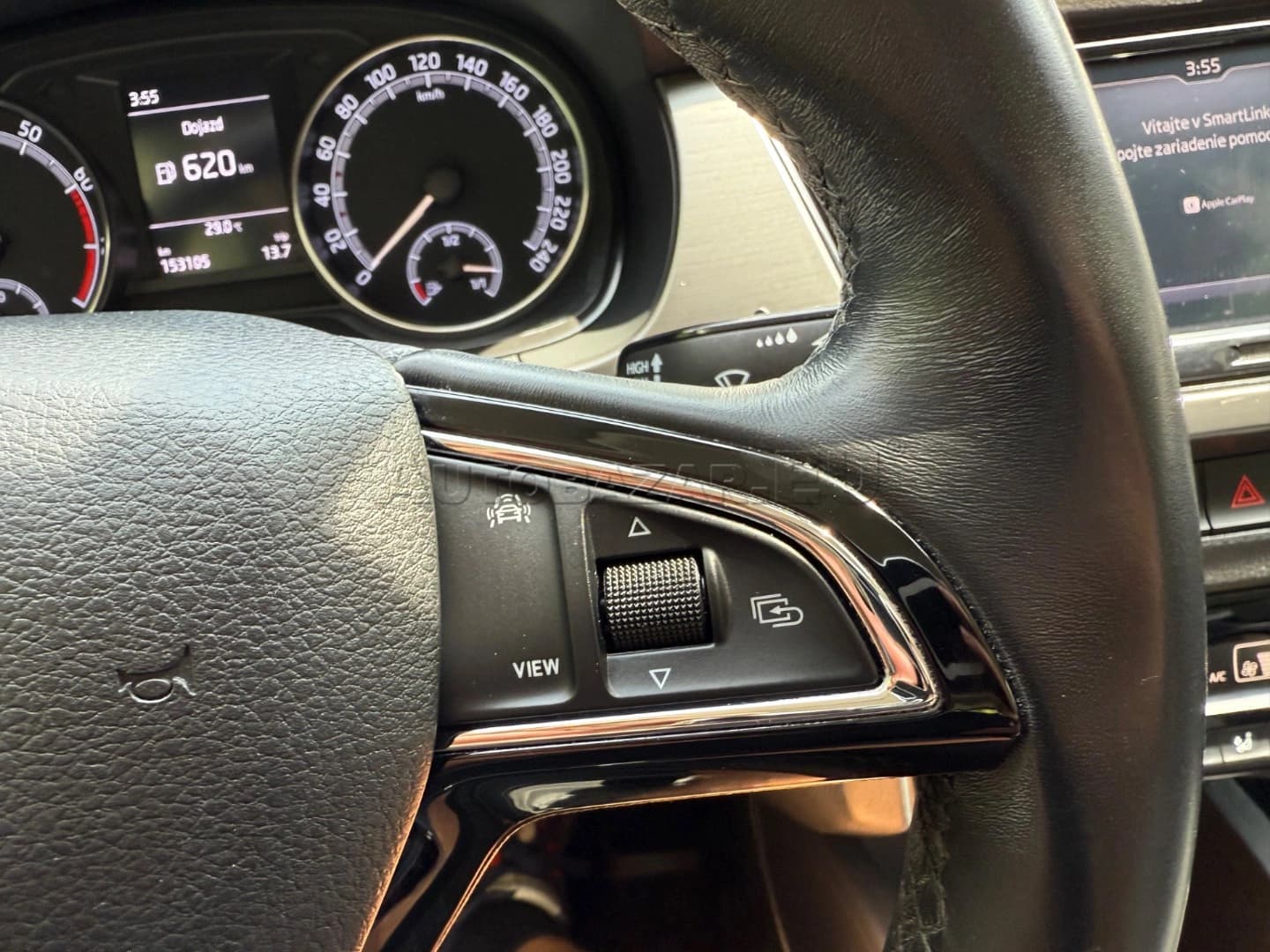 Skoda Fabia Combi 1.0 TSI Style - náhľad 17