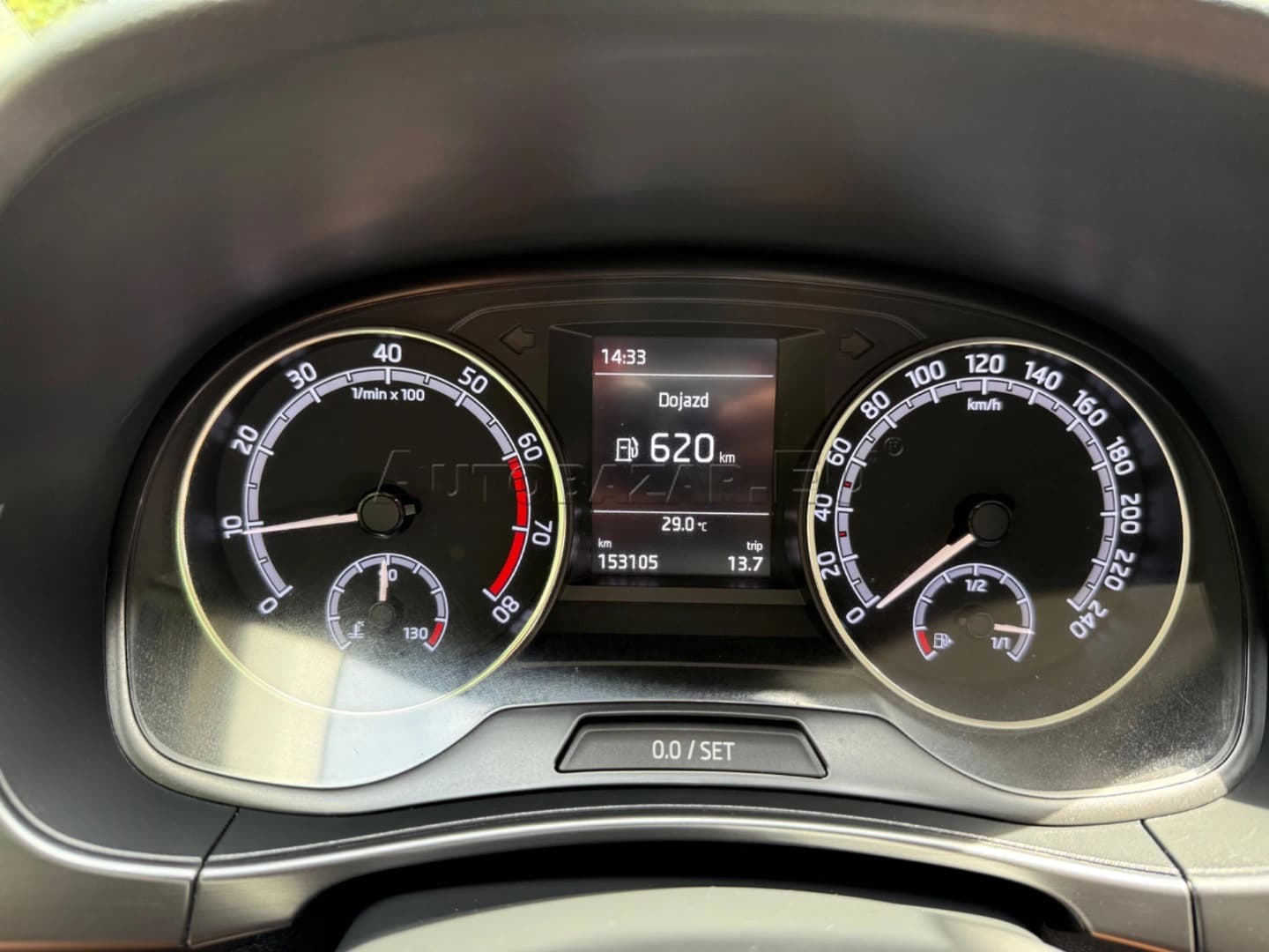 Skoda Fabia Combi 1.0 TSI Style - náhľad 20