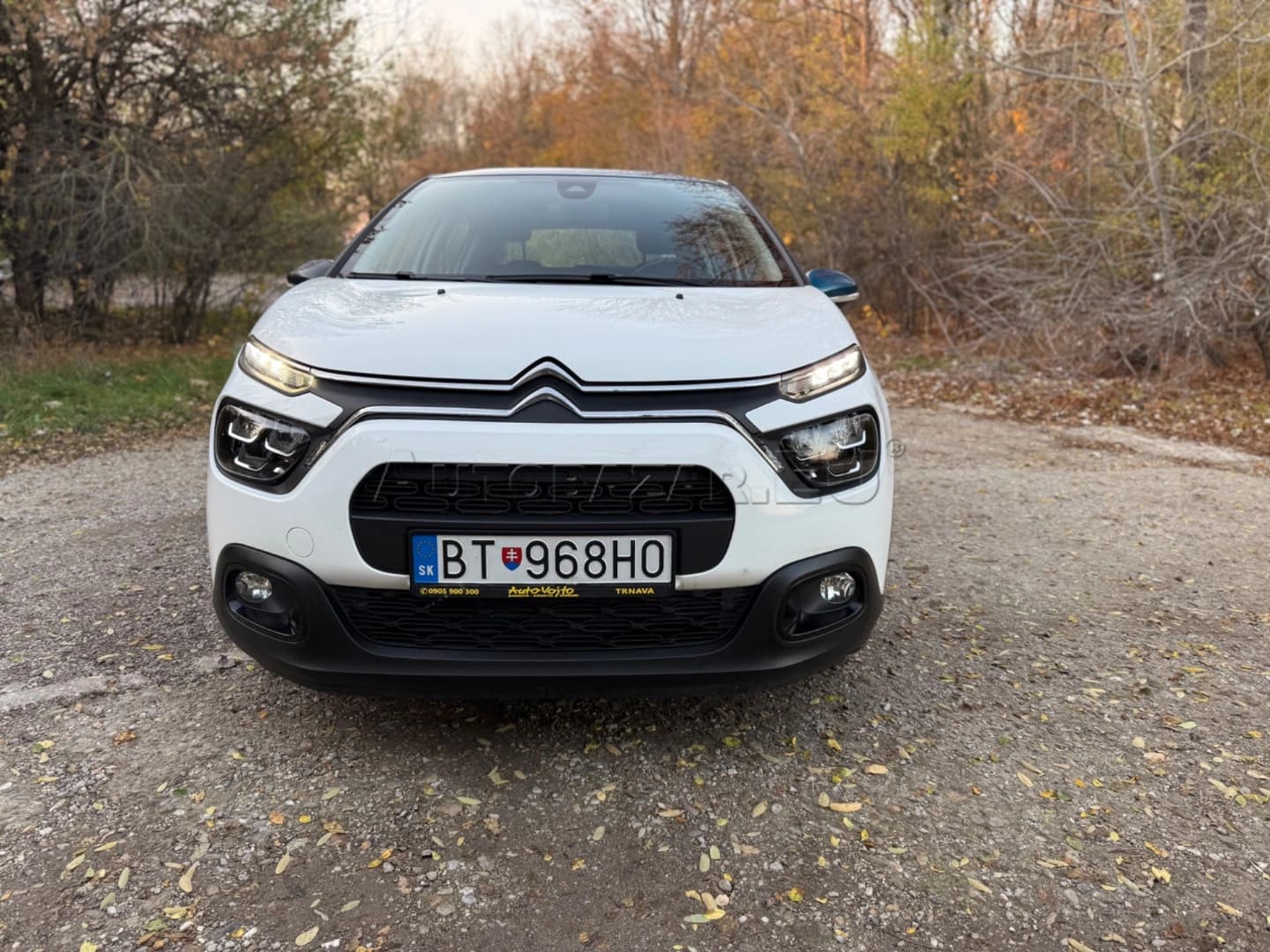 Citroen C3 PureTech 82 S&S Shine - náhľad 2