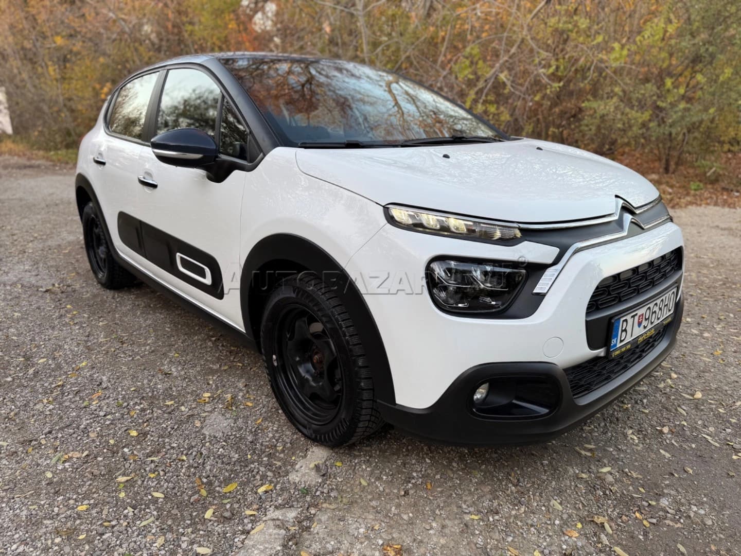 Citroen C3 PureTech 82 S&S Shine - náhľad 3