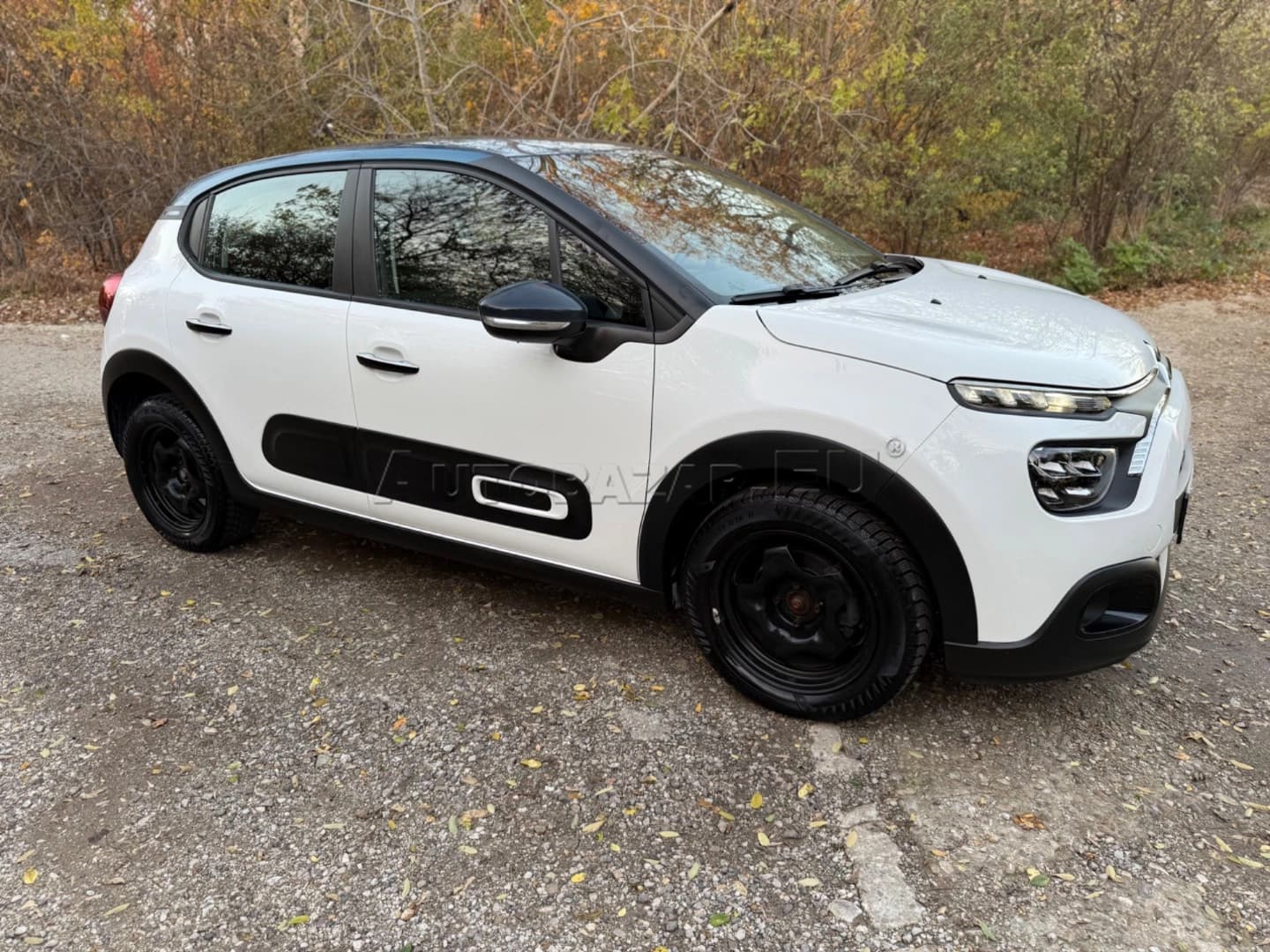 Citroen C3 PureTech 82 S&S Shine - náhľad 4