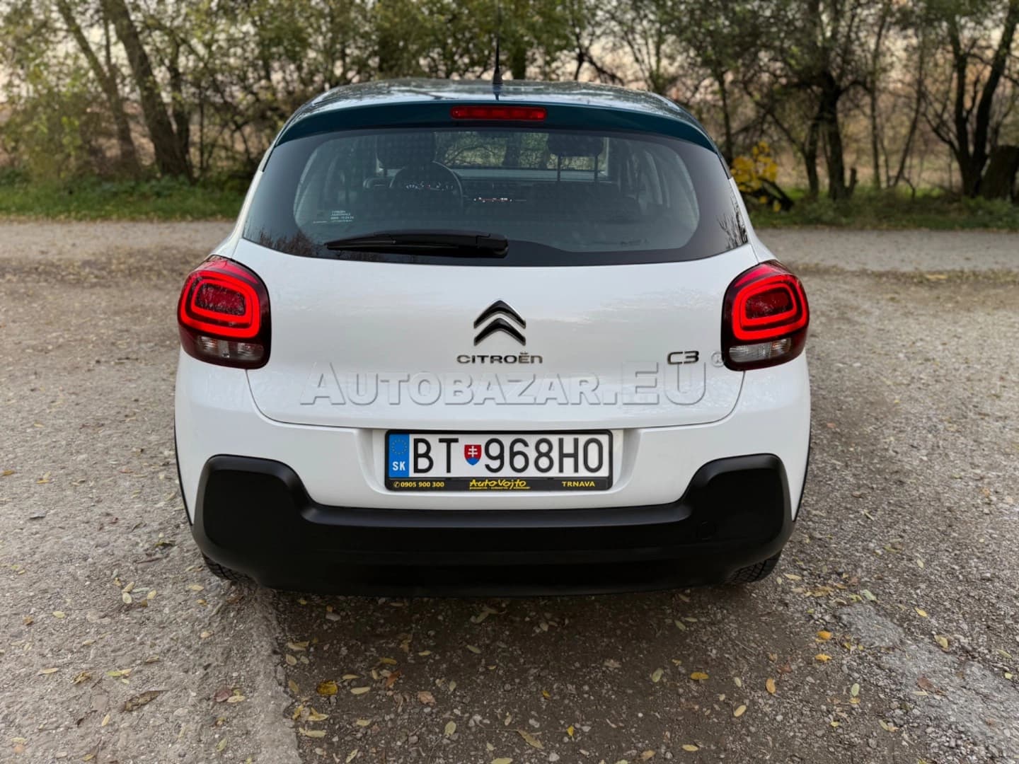 Citroen C3 PureTech 82 S&S Shine - náhľad 5