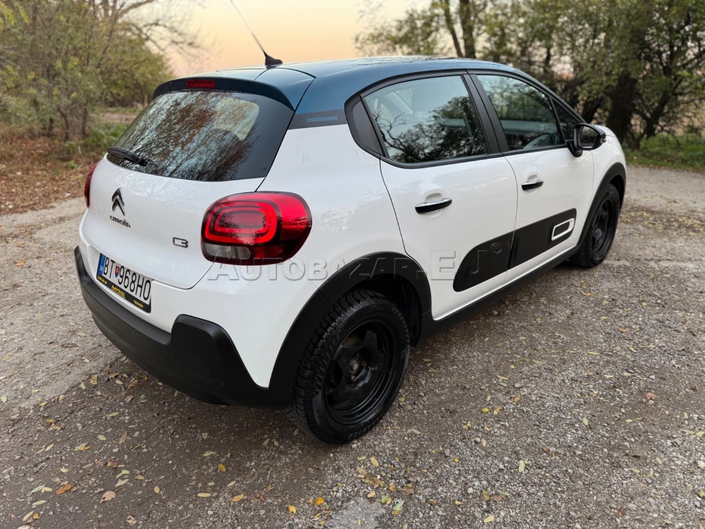 Citroen C3 PureTech 82 S&S Shine - náhľad 6