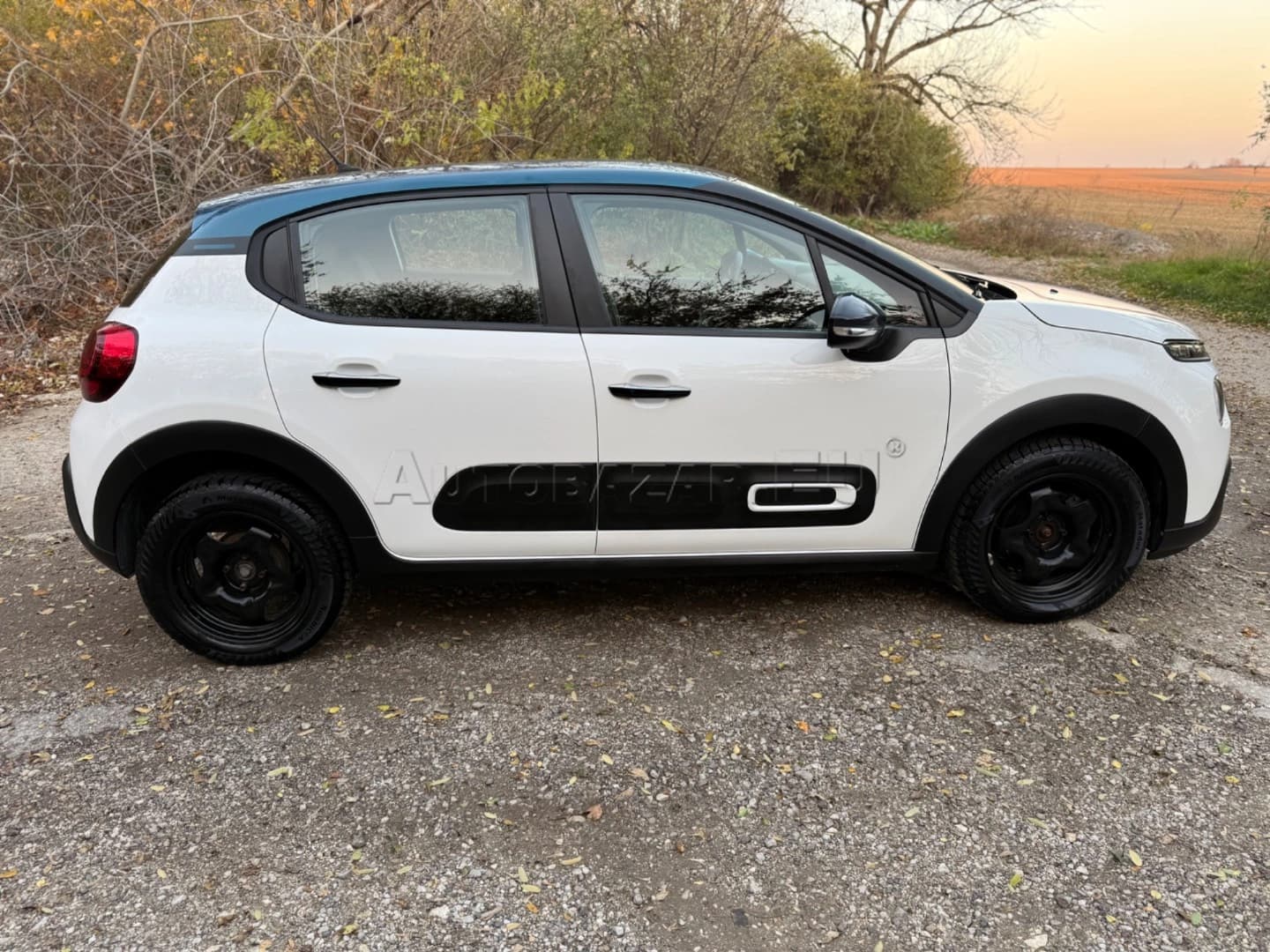 Citroen C3 PureTech 82 S&S Shine - náhľad 7