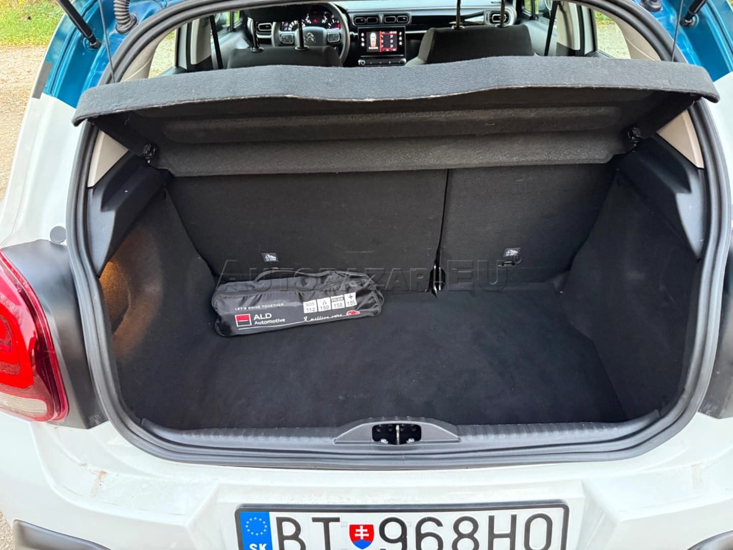 Citroen C3 PureTech 82 S&S Shine - náhľad 12