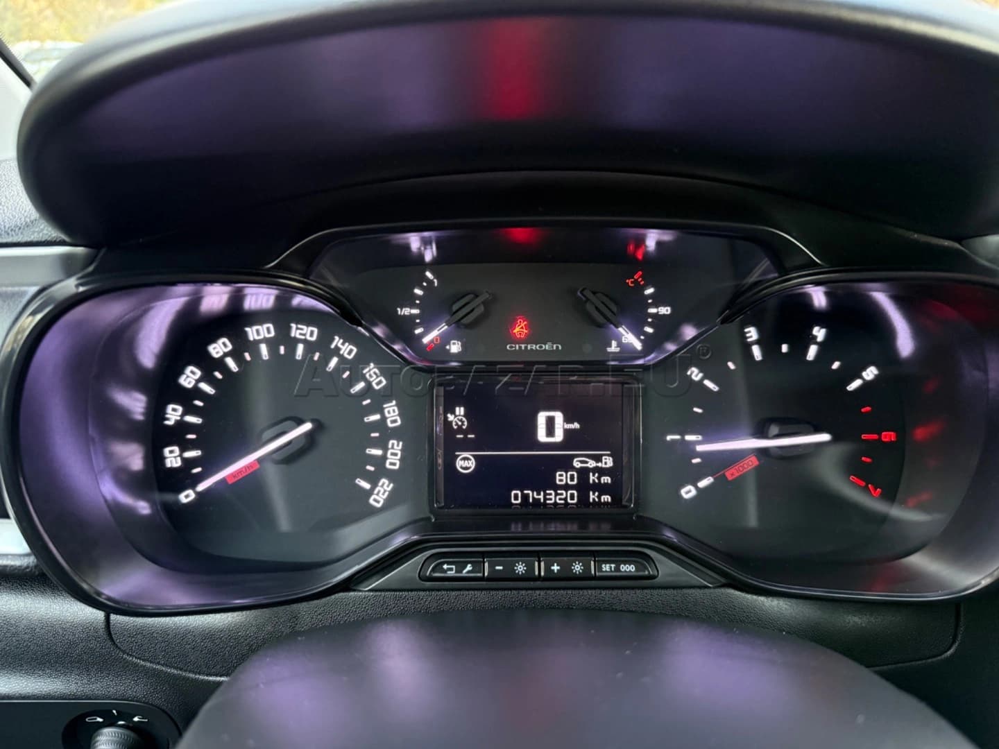 Citroen C3 PureTech 82 S&S Shine - náhľad 14