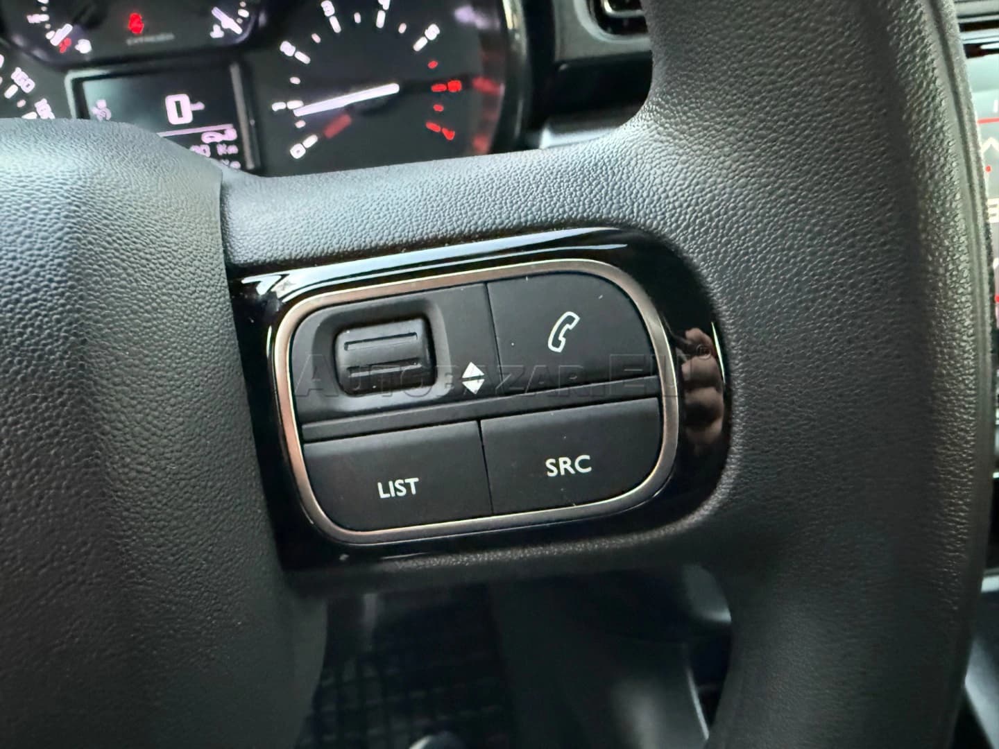 Citroen C3 PureTech 82 S&S Shine - náhľad 17