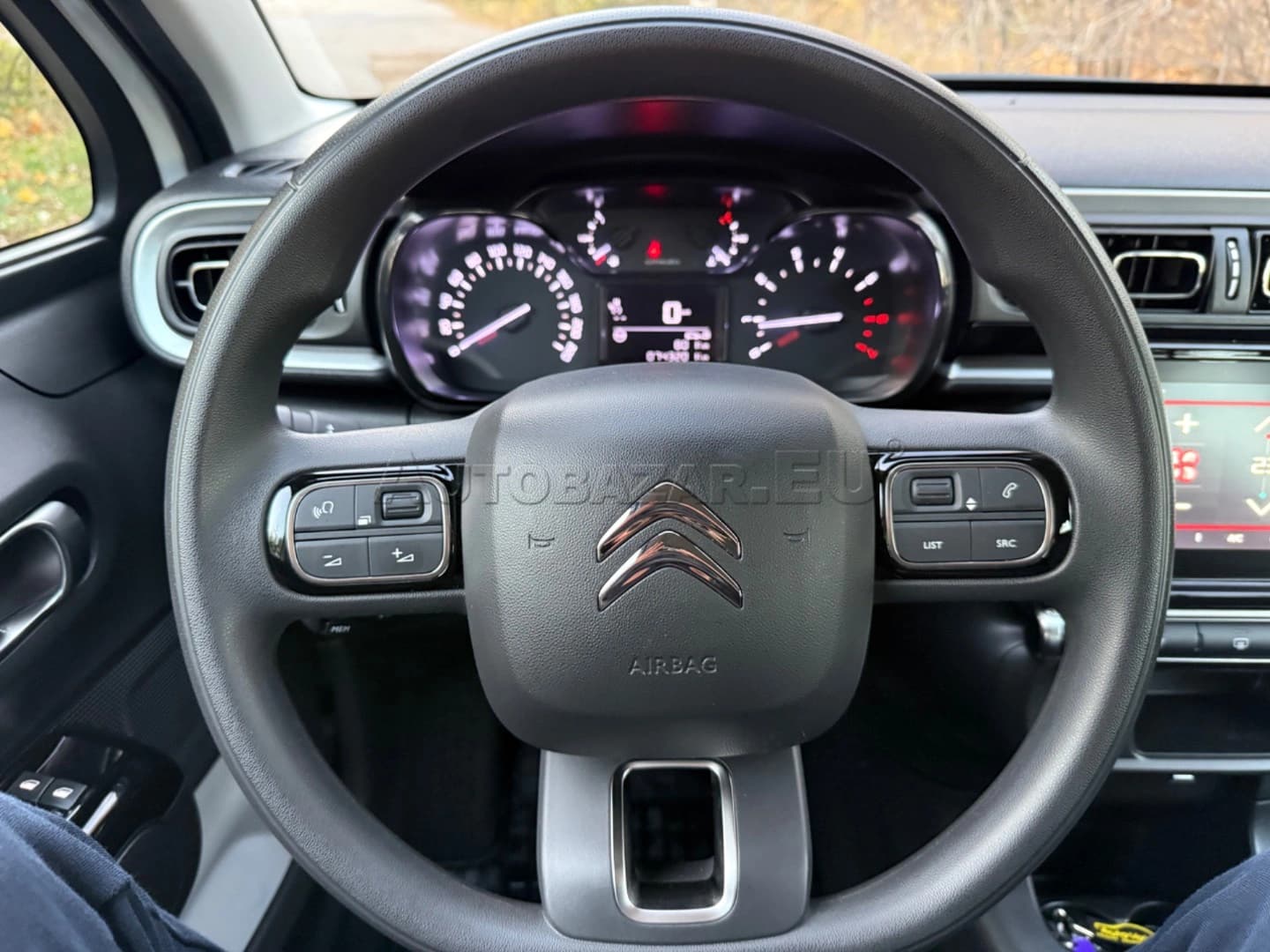 Citroen C3 PureTech 82 S&S Shine - náhľad 19