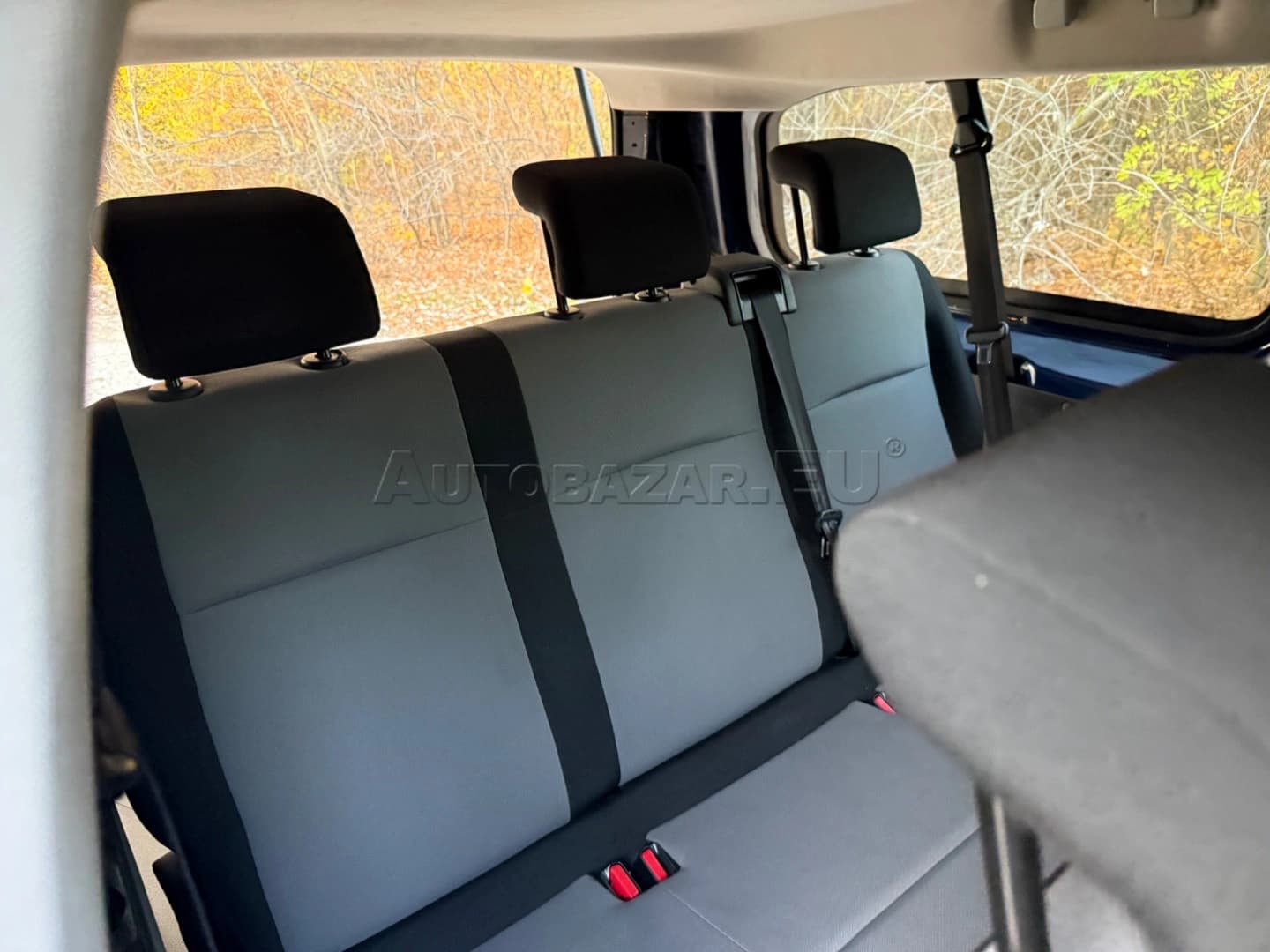 Toyota Proace Verso Shuttle 2.0 D-4D 150 S&S SCR City - náhľad 12