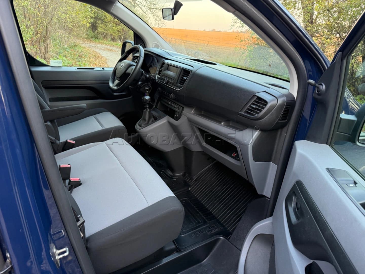 Toyota Proace Verso Shuttle 2.0 D-4D 150 S&S SCR City - náhľad 14