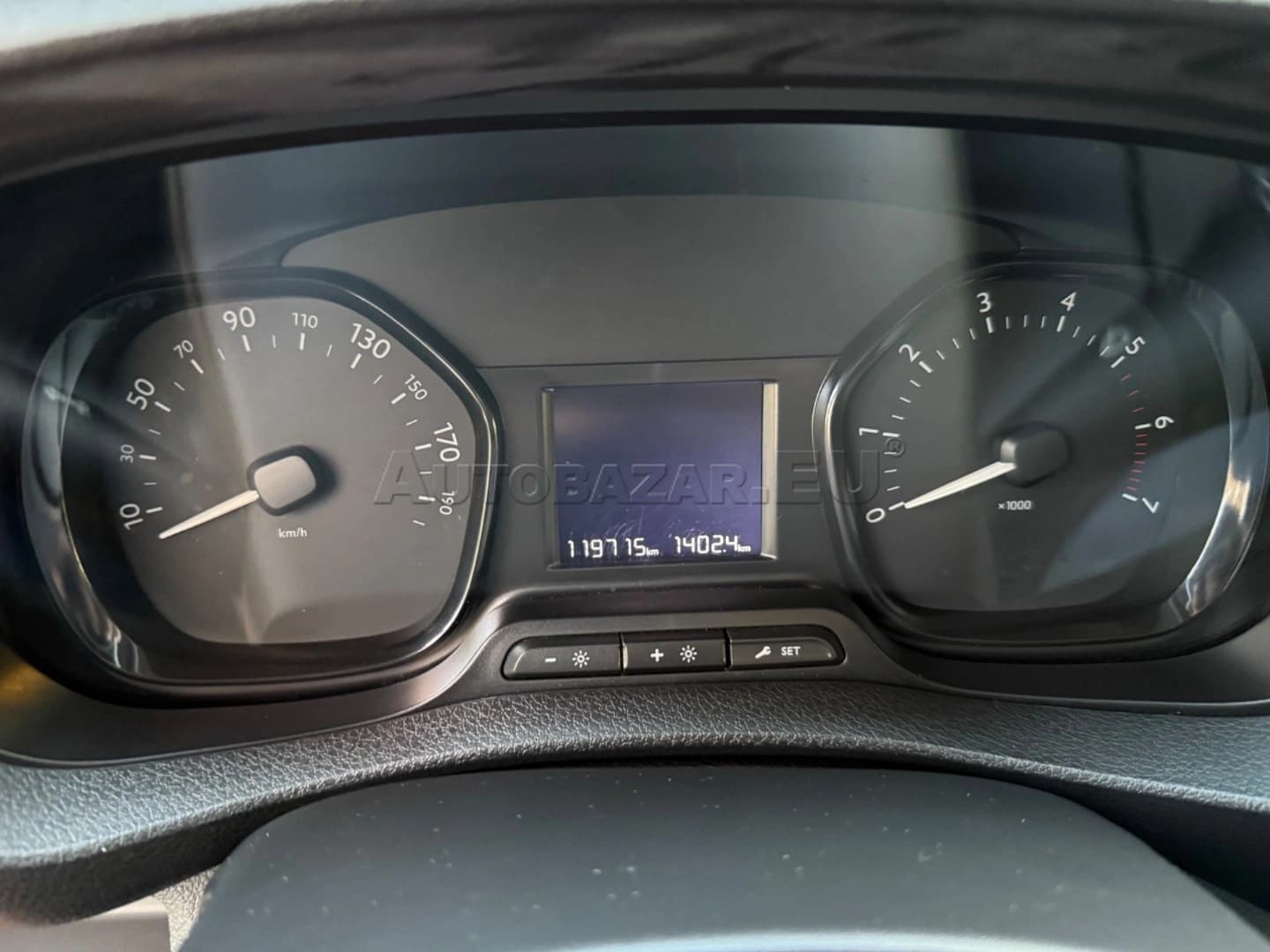 Toyota Proace Verso Shuttle 2.0 D-4D 150 S&S SCR City - náhľad 16