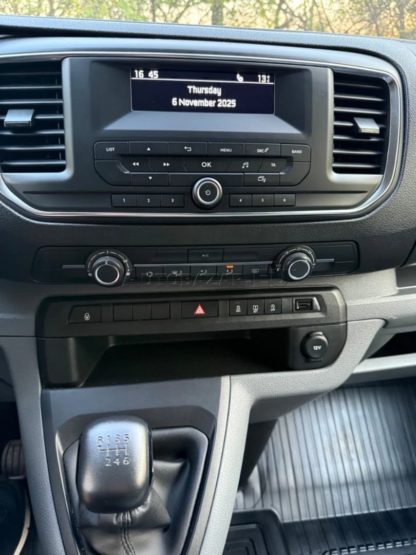 Toyota Proace Verso Shuttle 2.0 D-4D 150 S&S SCR City - náhľad 17